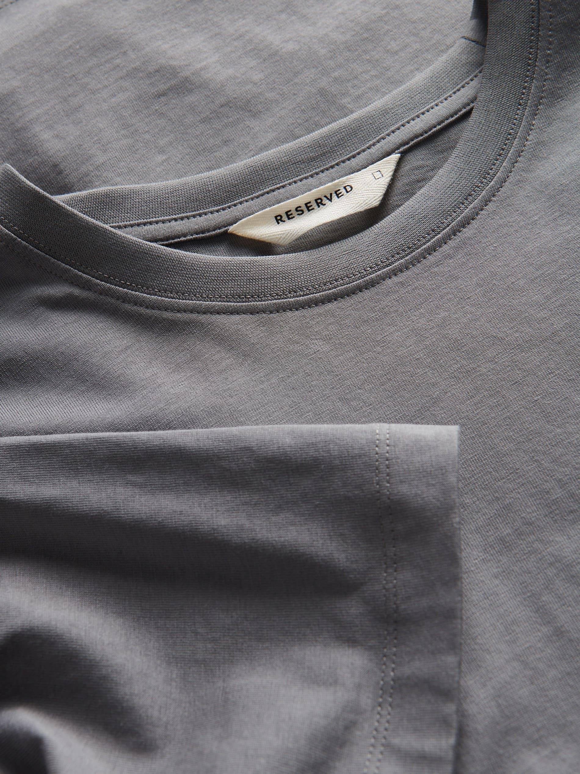 Grey T-Shirt, , large image number 1