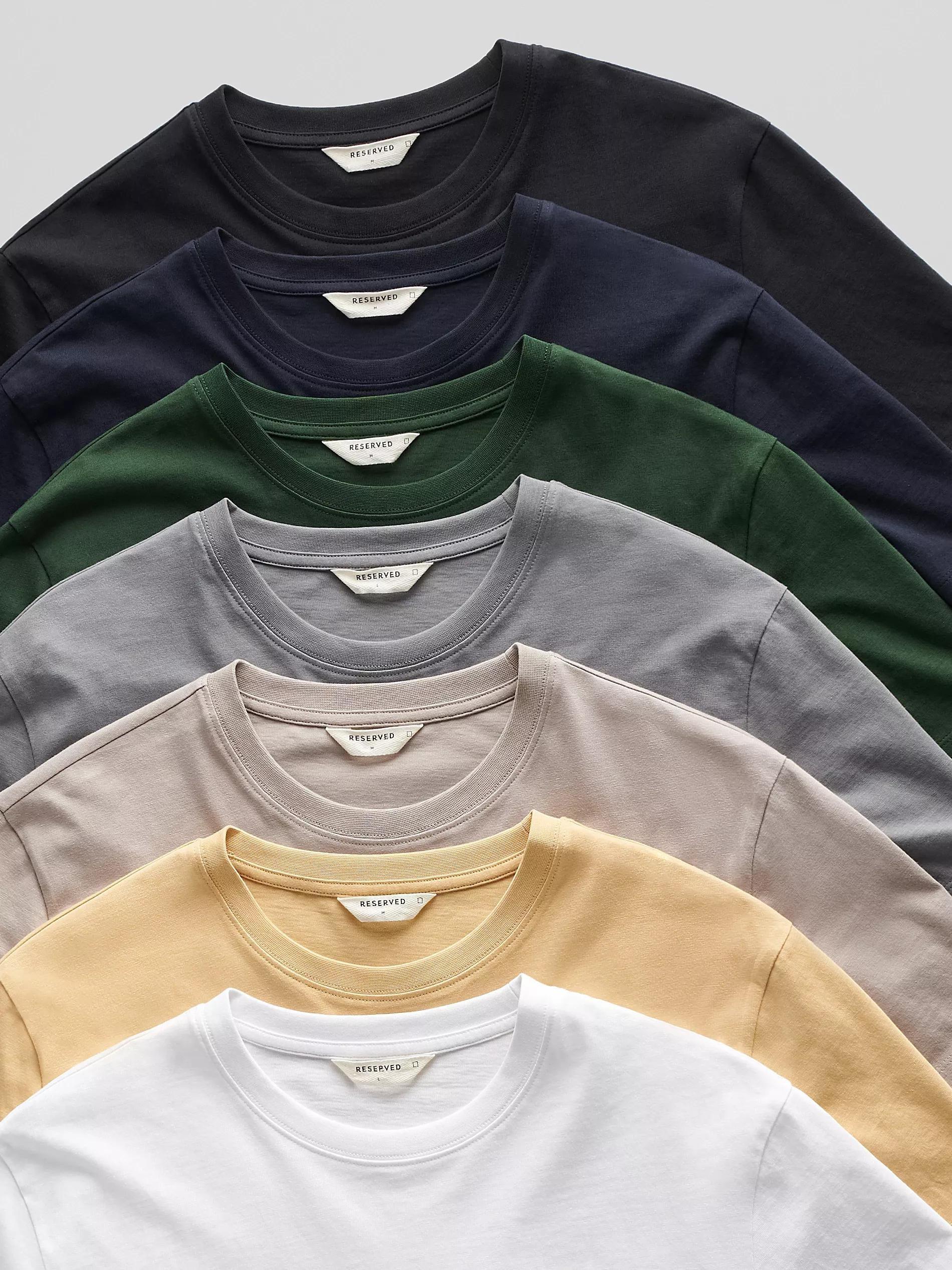 Grey T-Shirt, , large image number 2