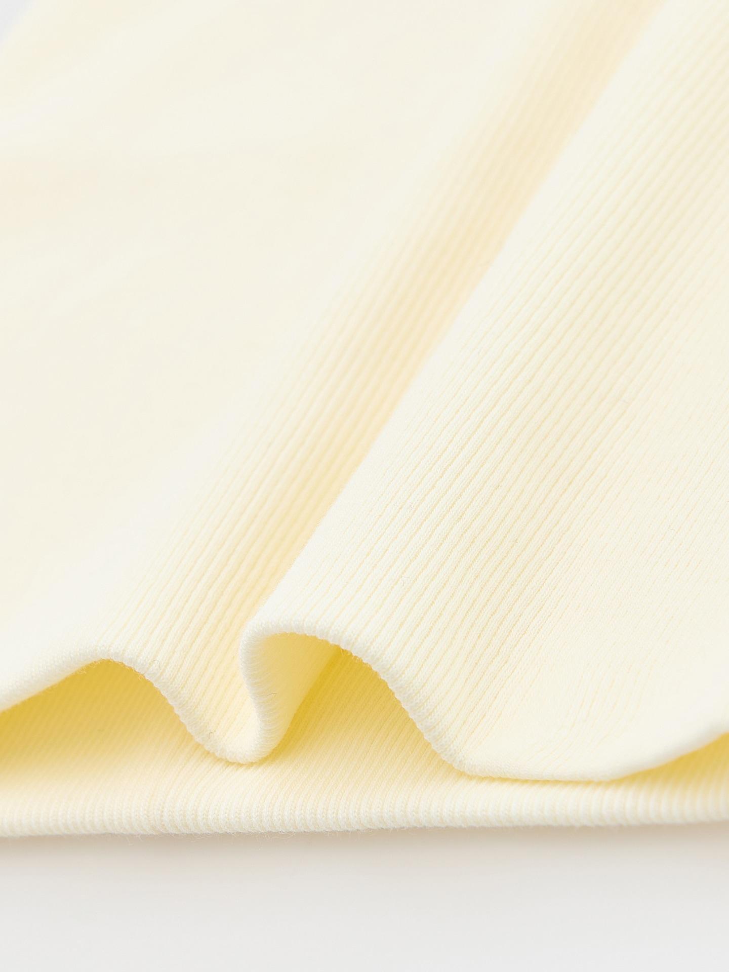 Cream Cotton Rich Snood, Ivory, large image number 1