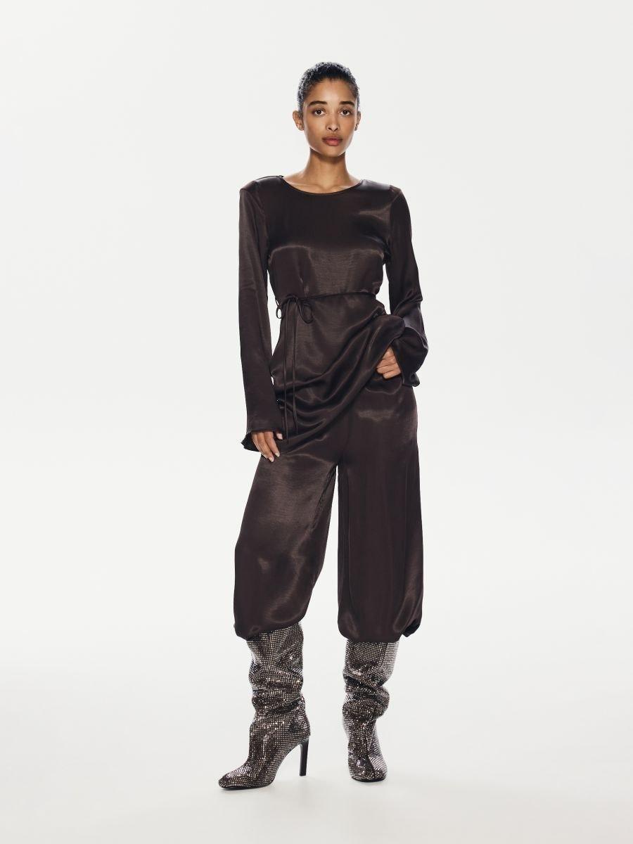 Silver Boots, Silver, large image number 1