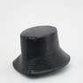 Reserved - Black Bucket Hat, Kids Girls
