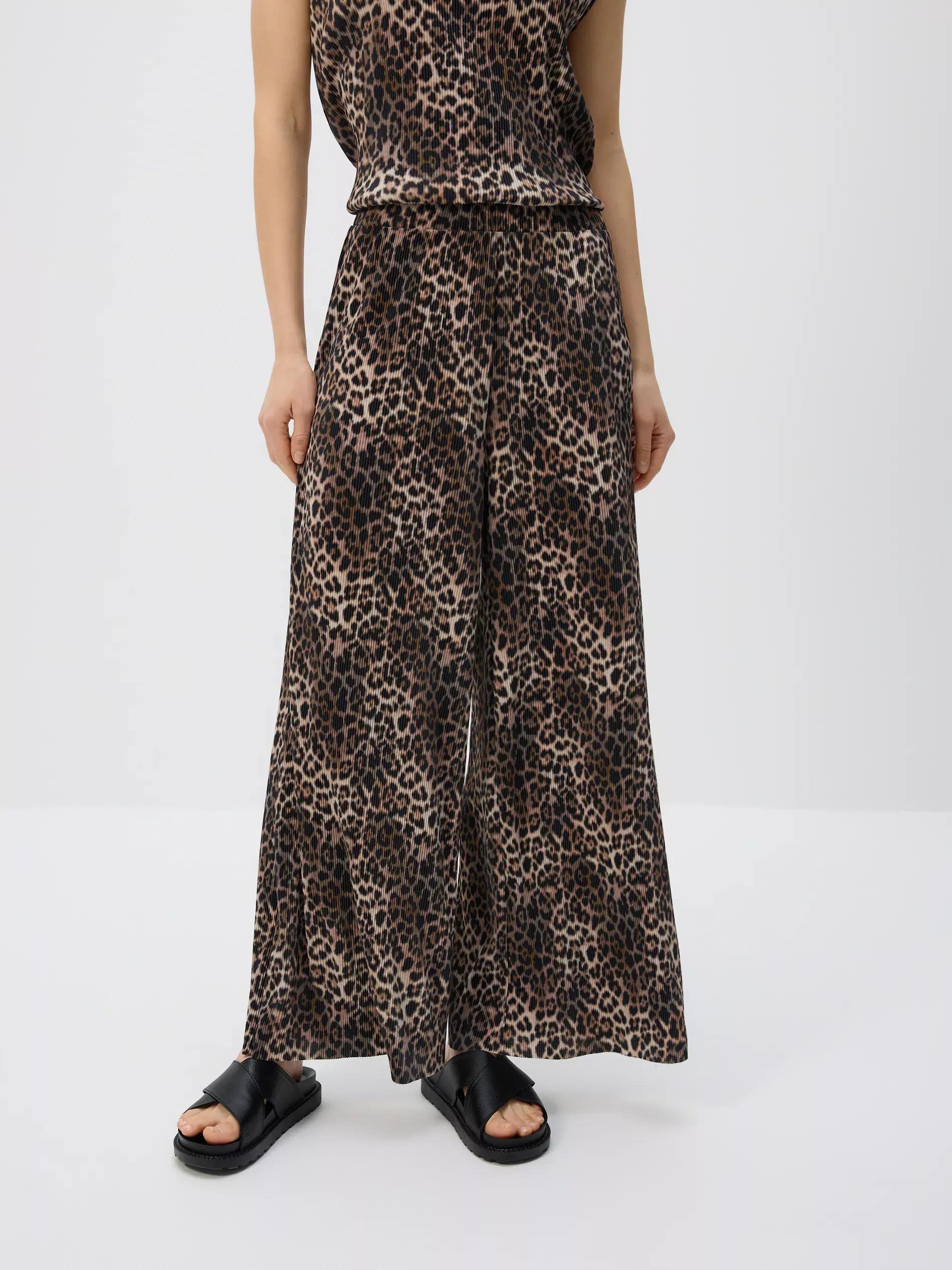 Multicolour Trousers, , large image number 1