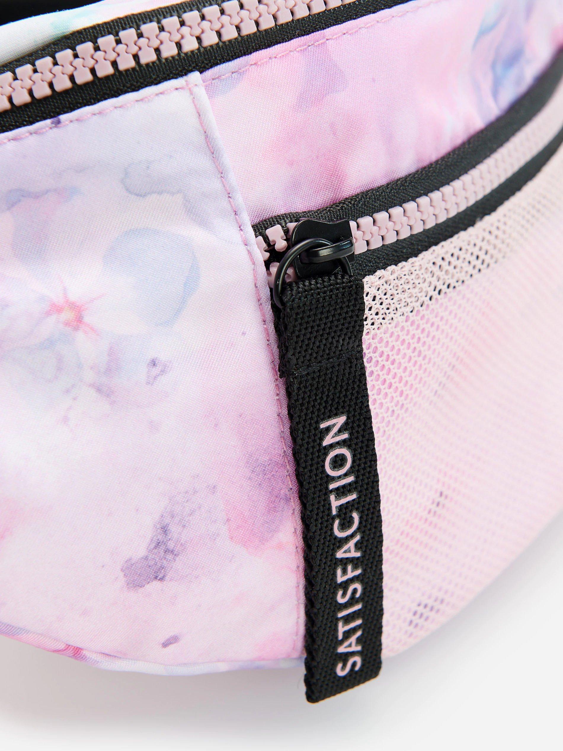 Pink Bum Bag, Kids Girl, , large image number 2