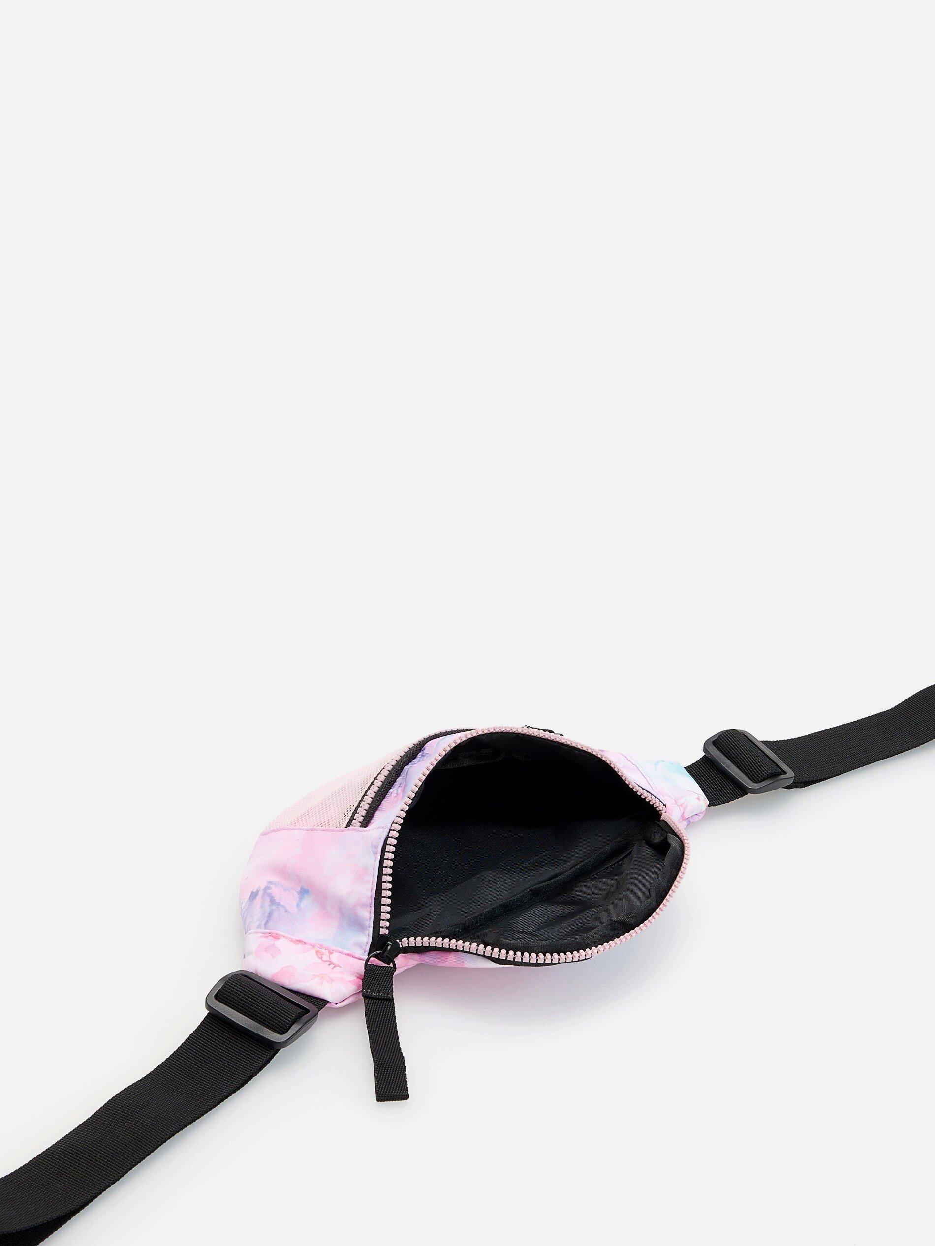 Pink Bum Bag, Kids Girl, , large image number 3