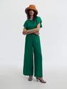 Reserved - Green Jumpsuit