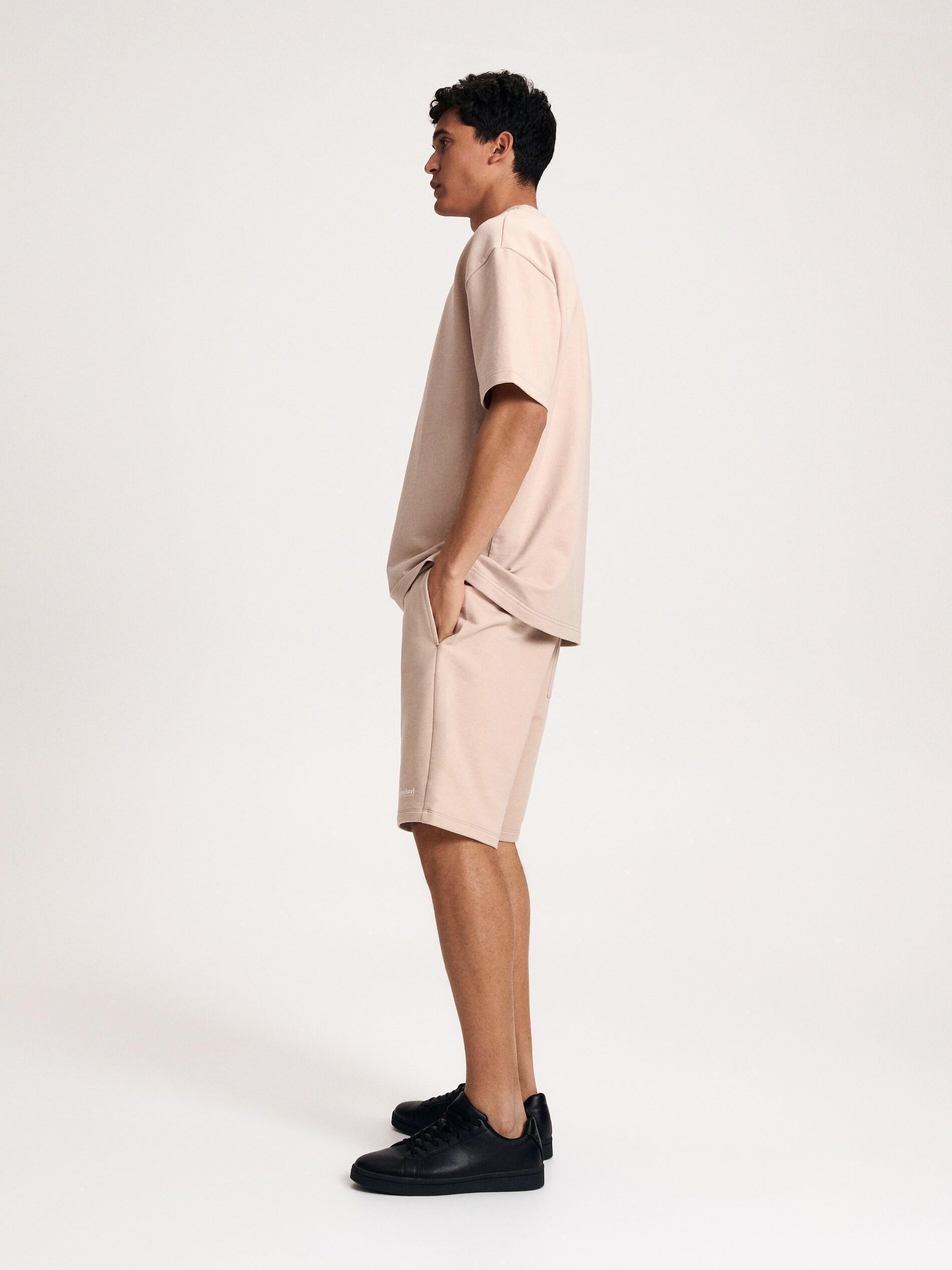 Pink Sweat Regular Joggers, , large image number 1