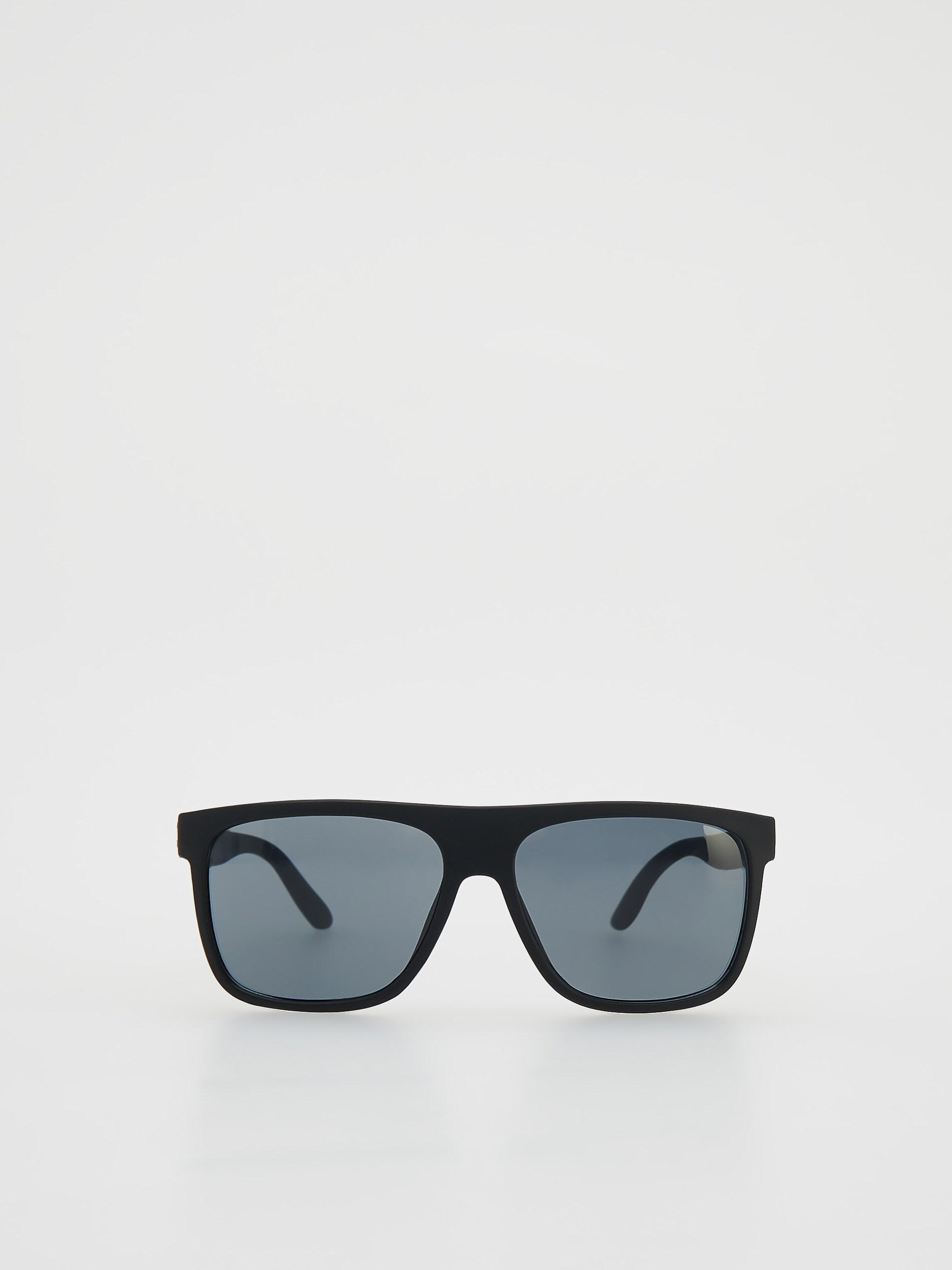 Black Sunglasses, Black, large image number 0