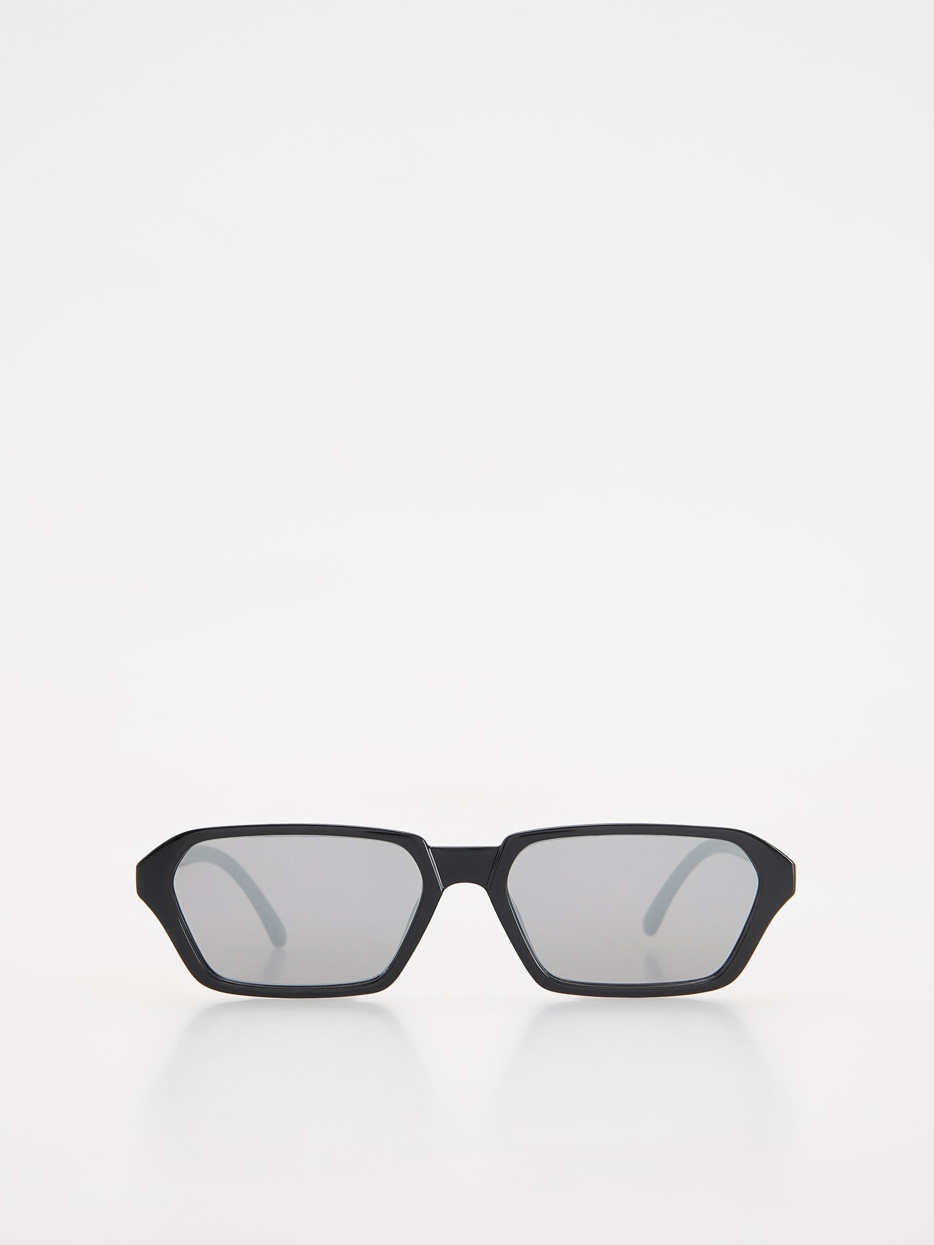 Black Sunglasses, , large image number 0