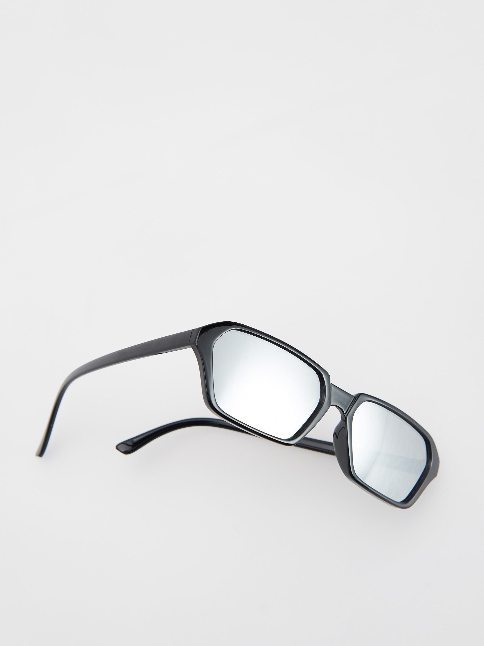 Black Sunglasses, , large image number 1