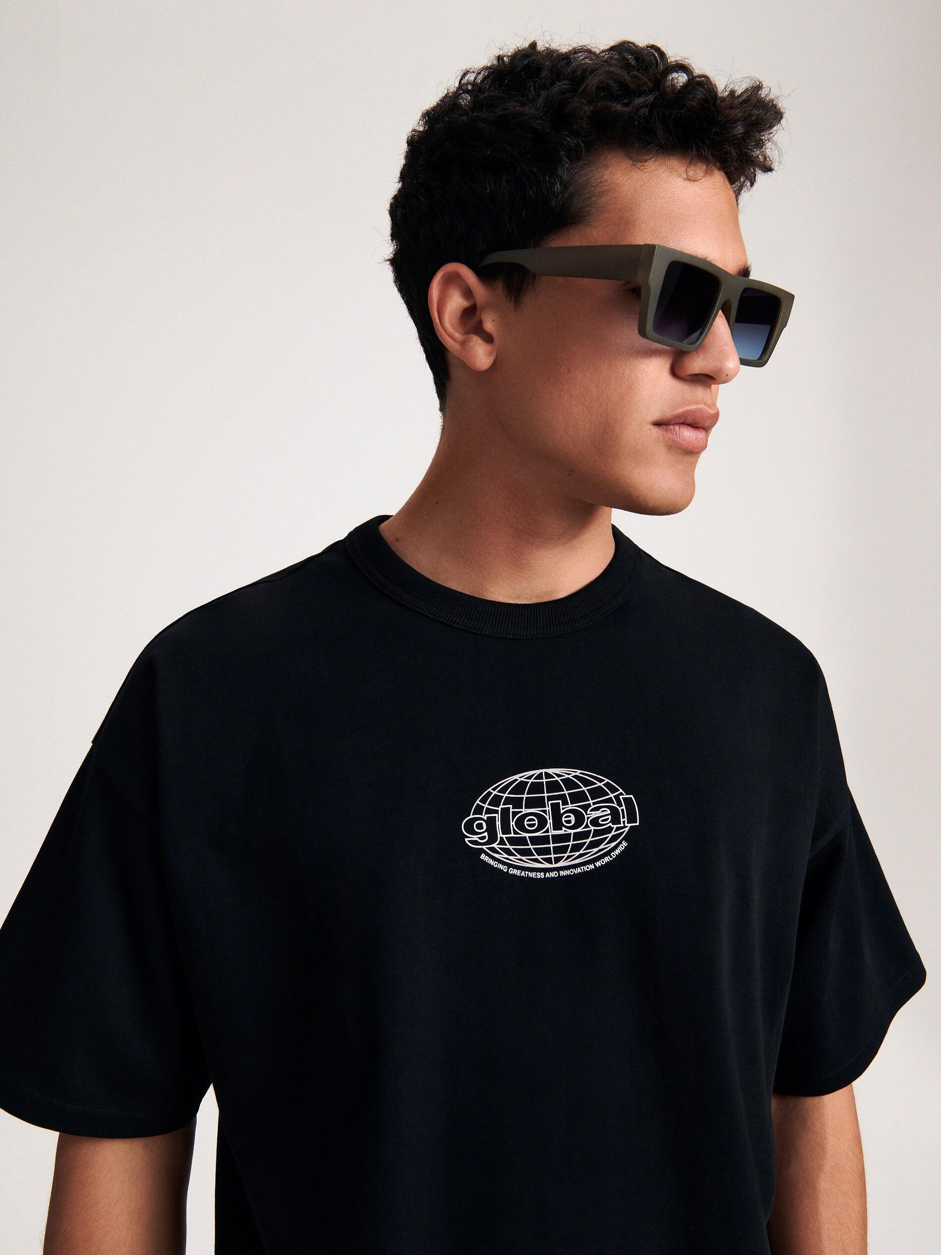 Grey Polarized Sunglasses, , large image number 0
