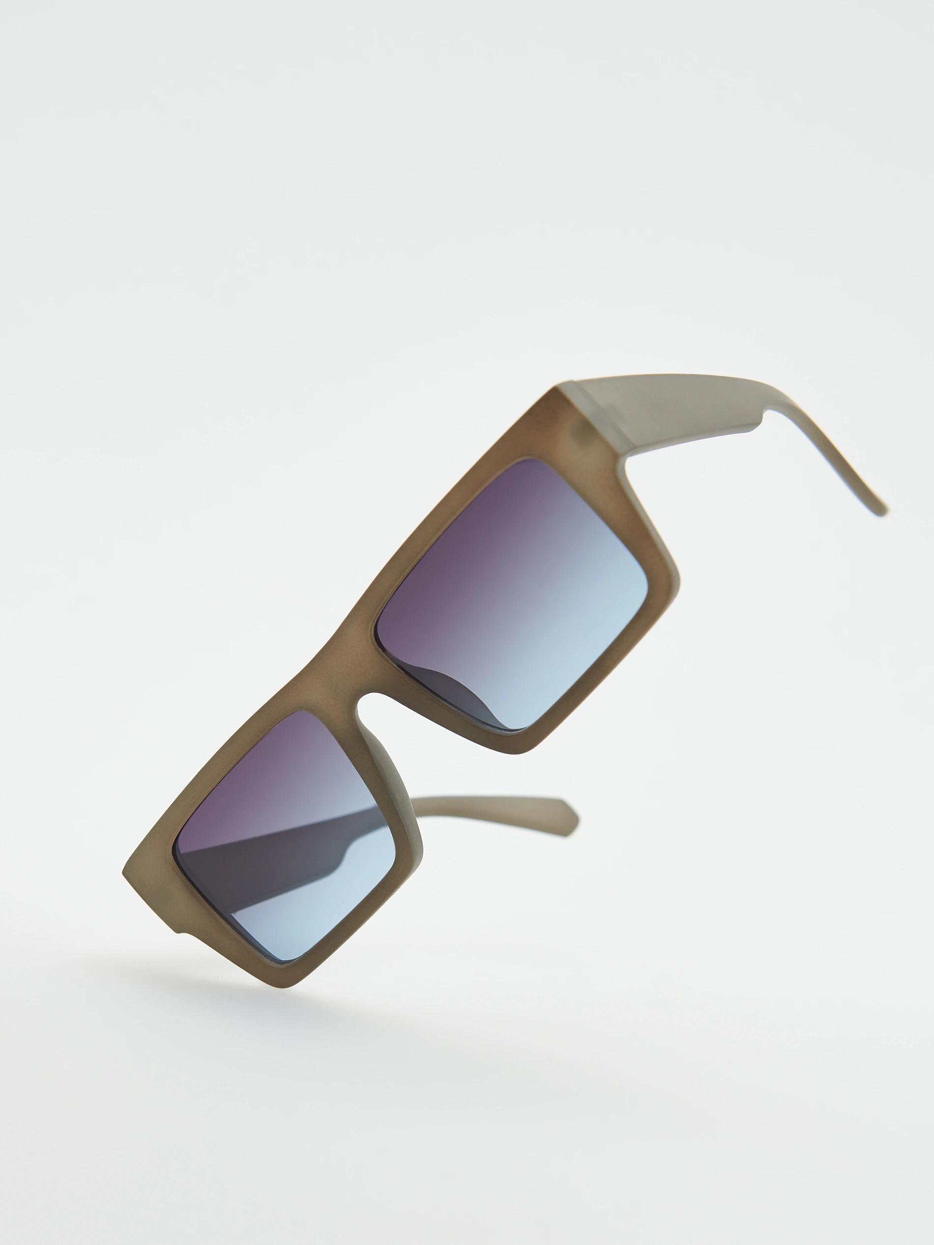 Grey Polarized Sunglasses, , large image number 1