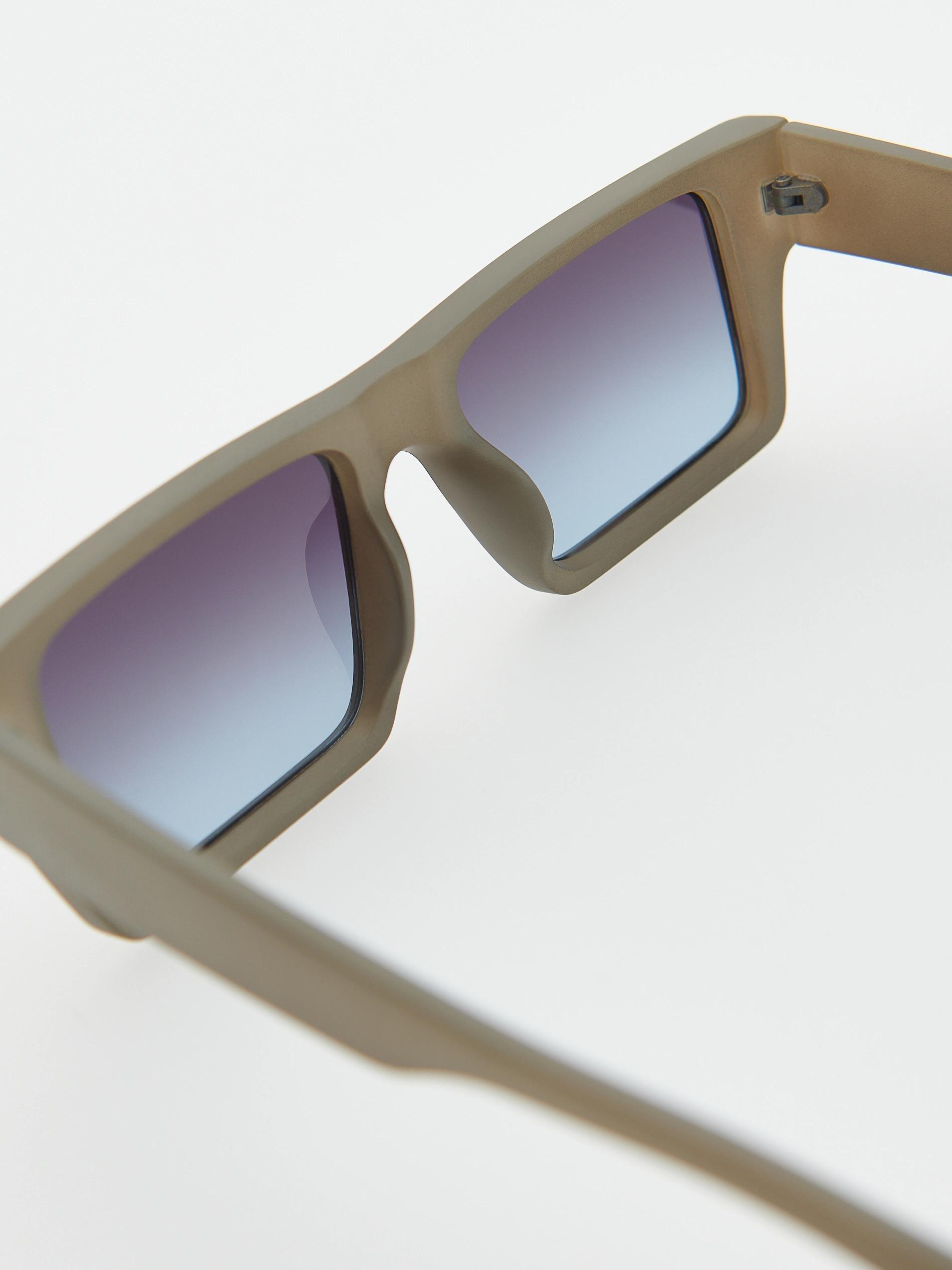 Grey Polarized Sunglasses, , large image number 2