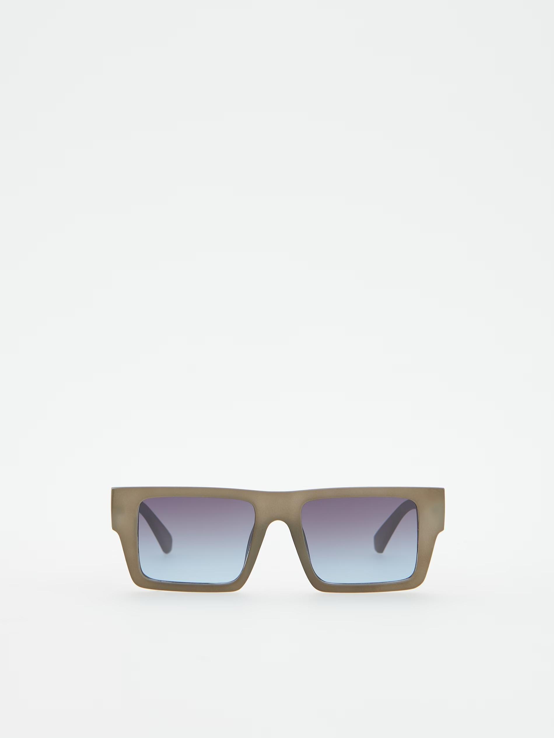 Grey Polarized Sunglasses, , large image number 3