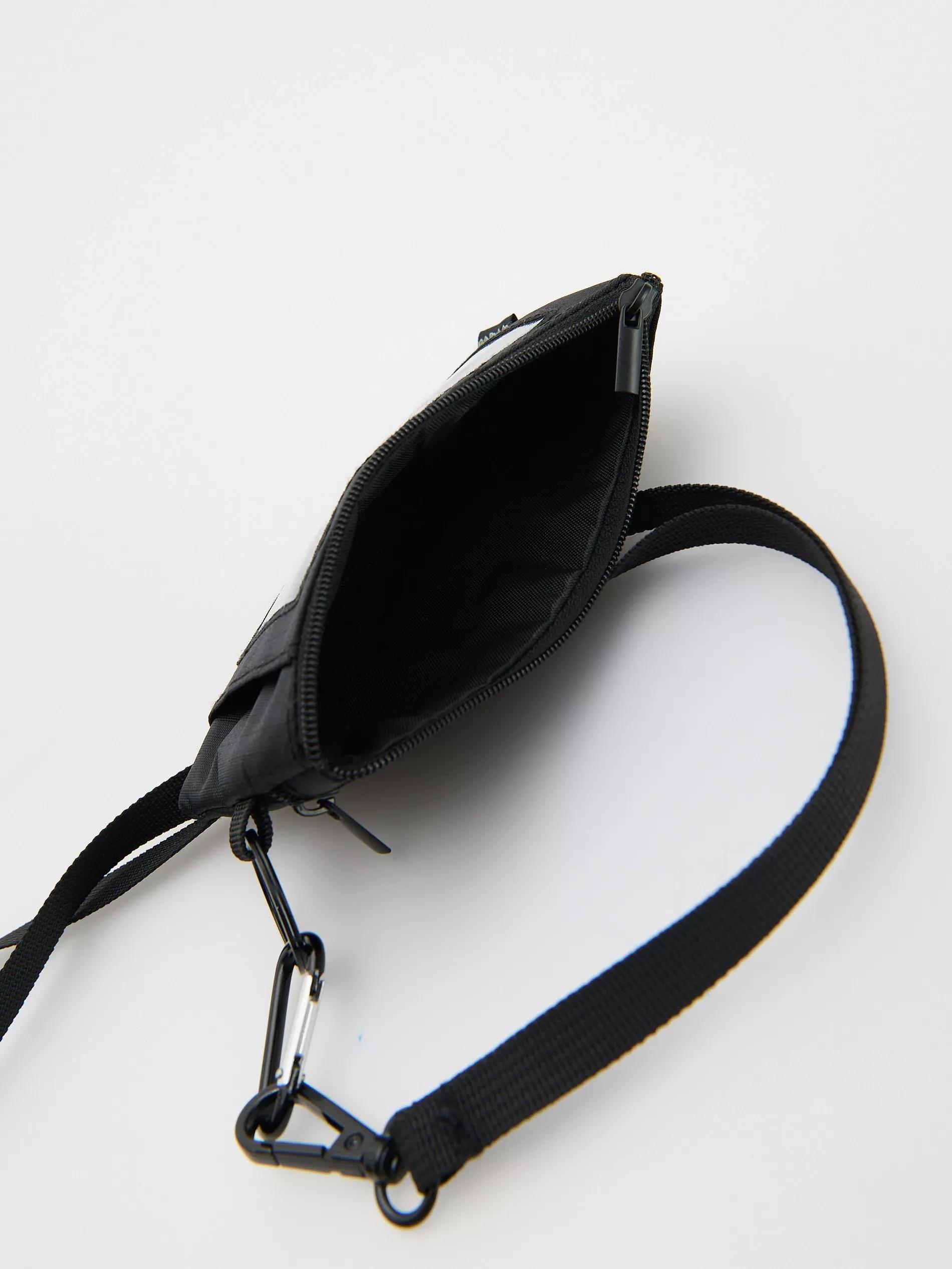 black Pok?�mon wallet, Black, large image number 2