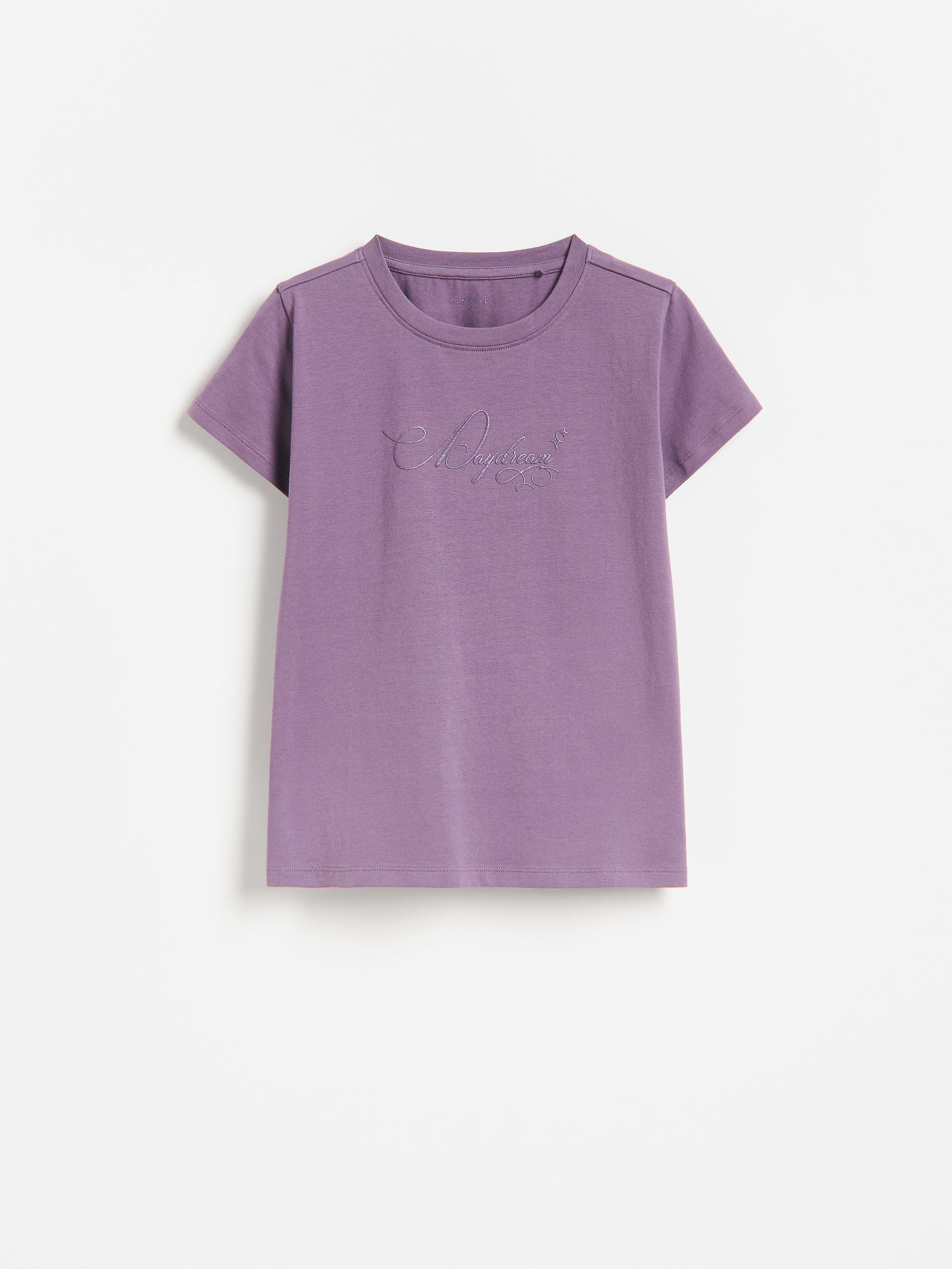 PURPLE , Kids Girls, Purple, medium