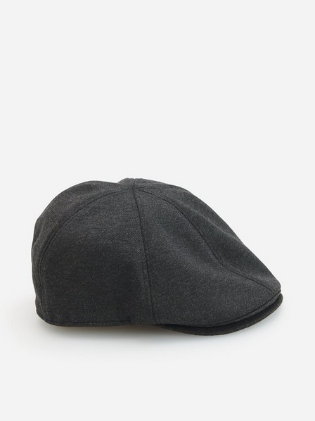 Reserved - قبعة رمادية
