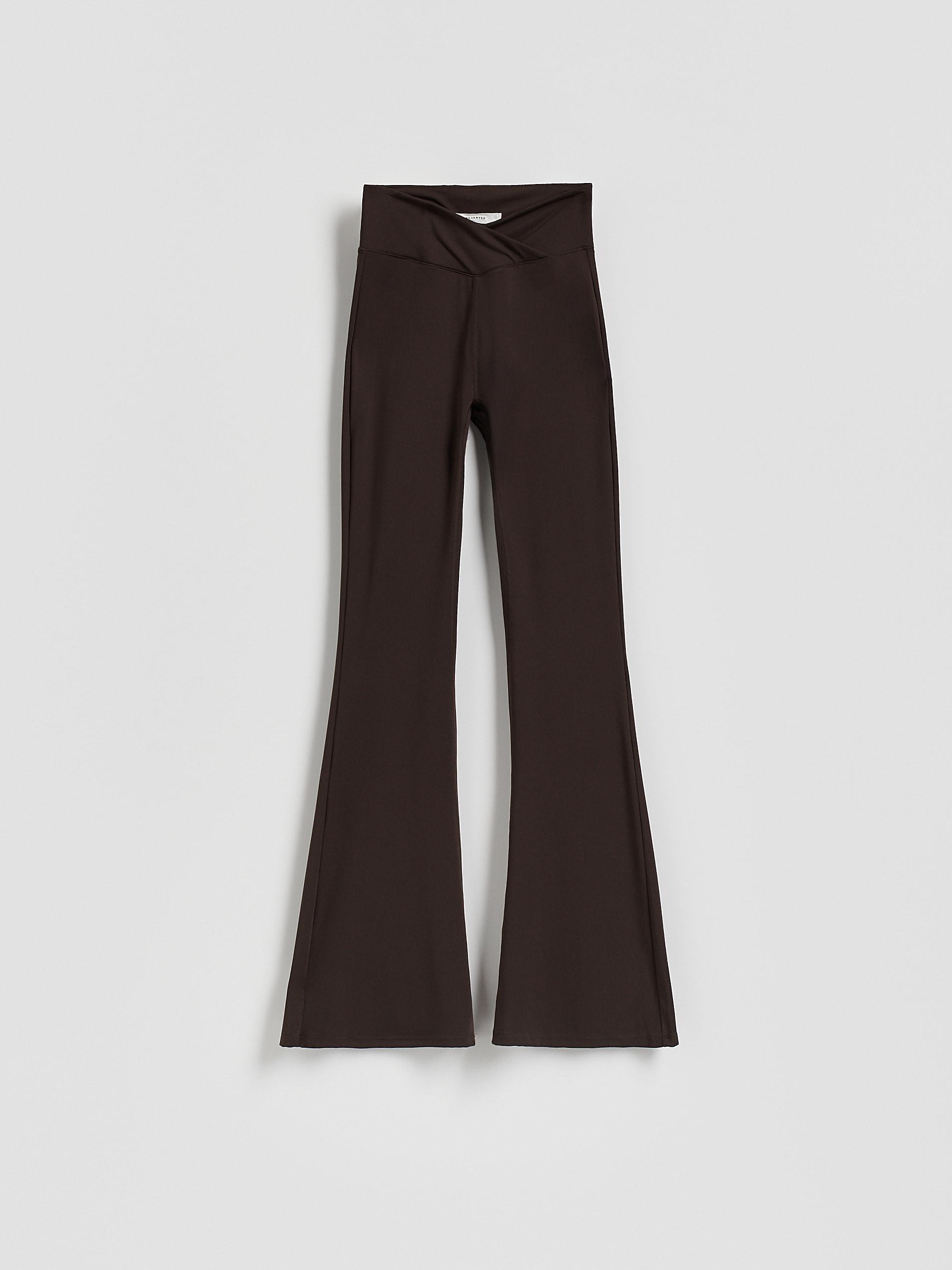 Brown Sweatpants, Brown, medium
