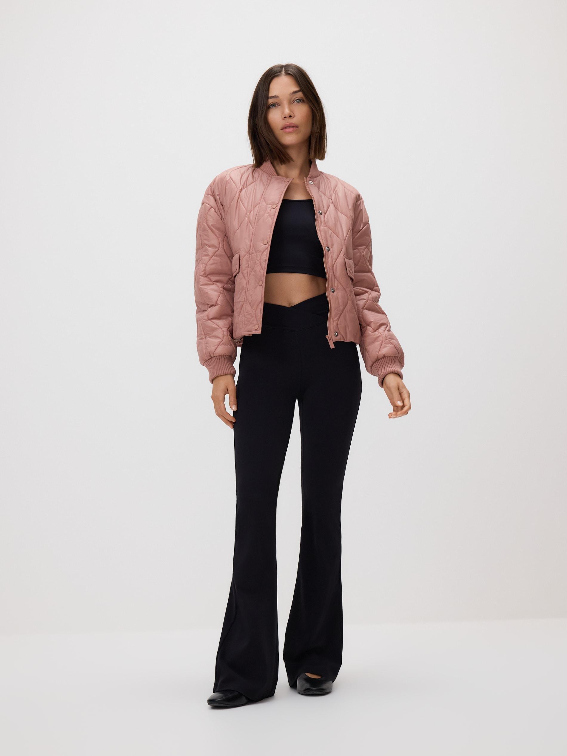 Black Sweatpants, Black, large image number 1