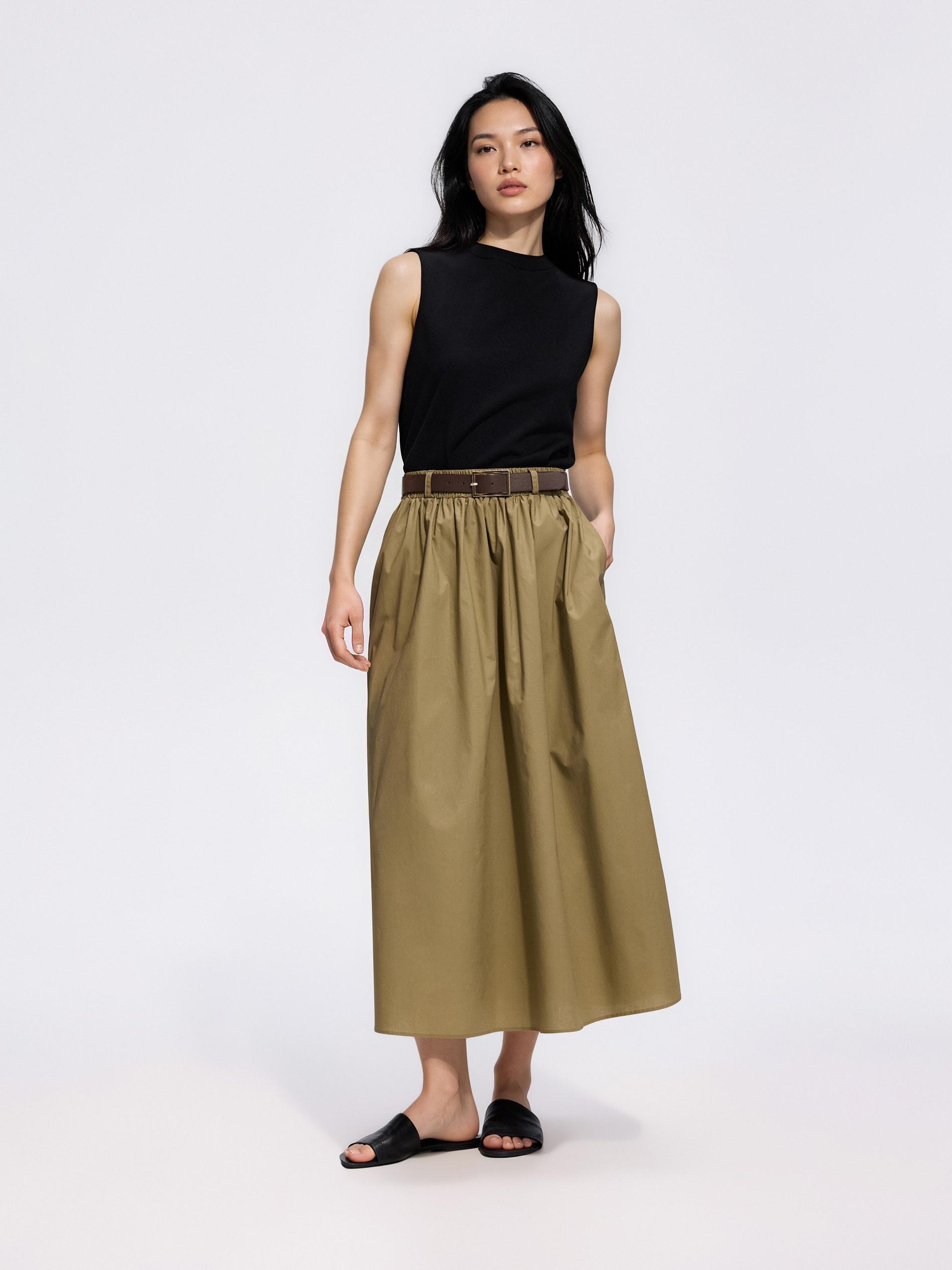 Blouse with modal, Black, large image number 2