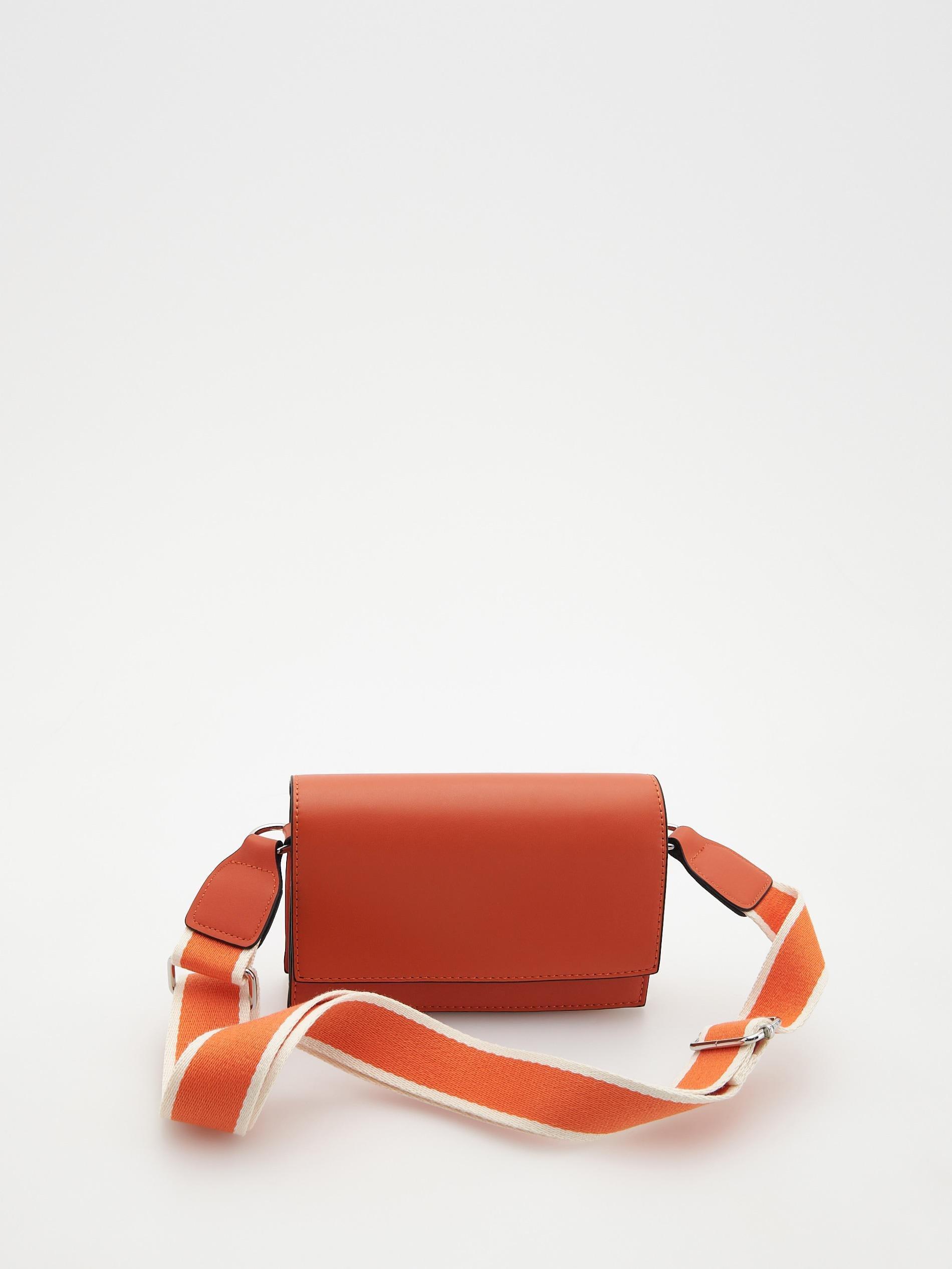 Orange Small Bag, , large image number 1