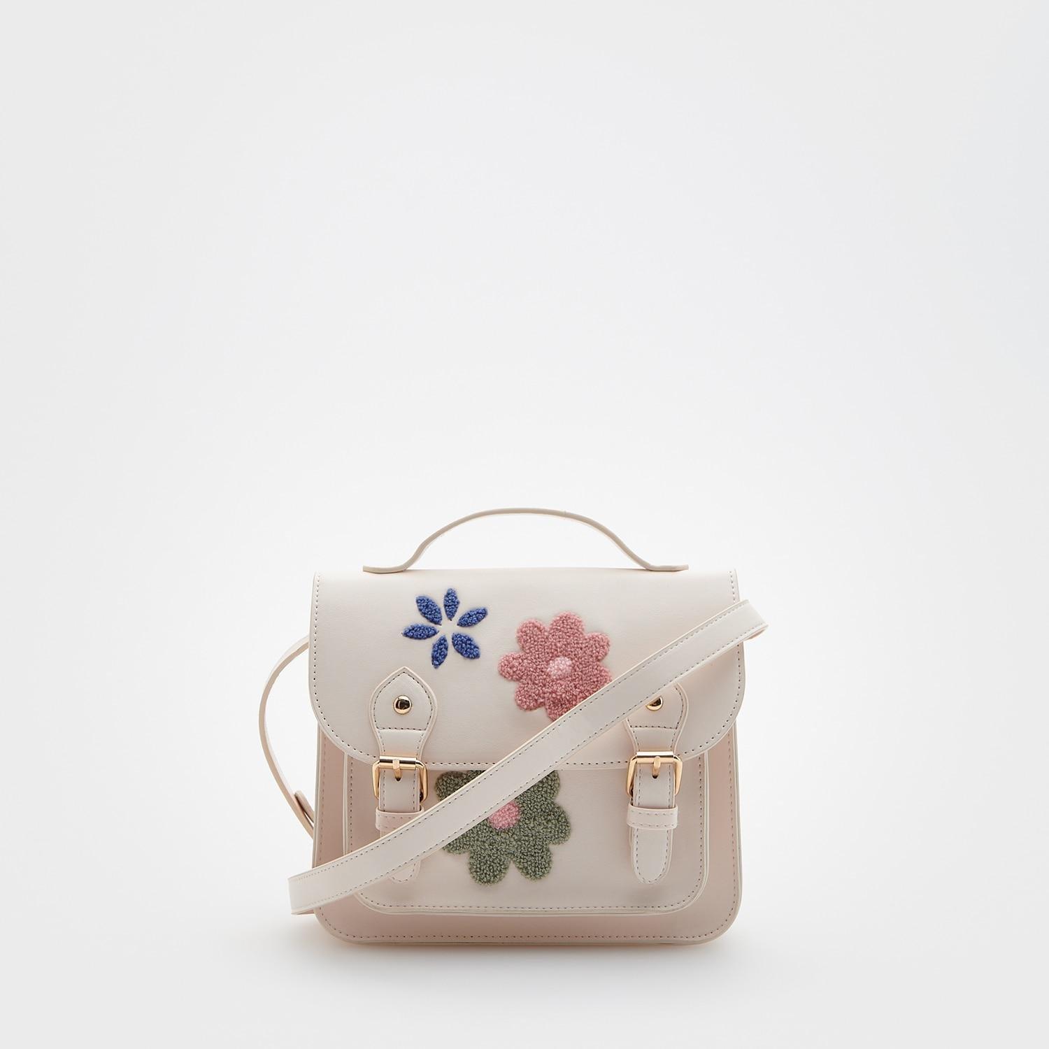 Ivory Bag, Unisex Kids, , large image number 0
