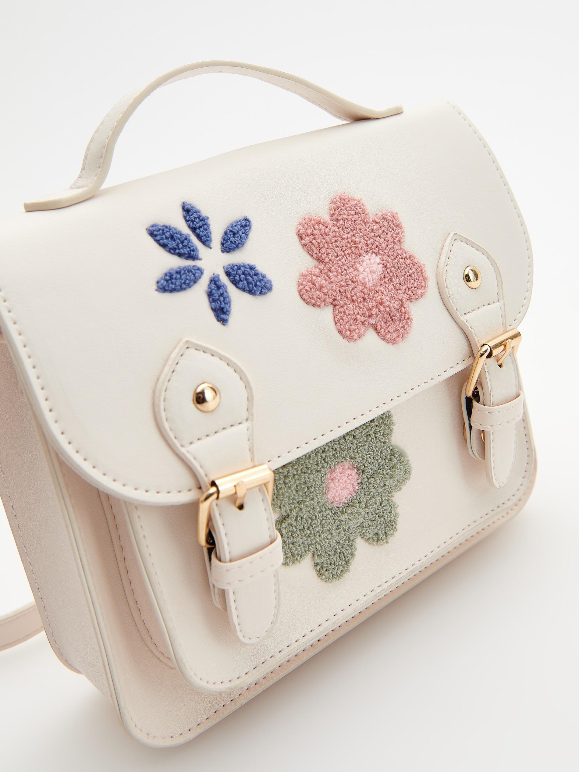 Ivory Bag, Unisex Kids, , large image number 2