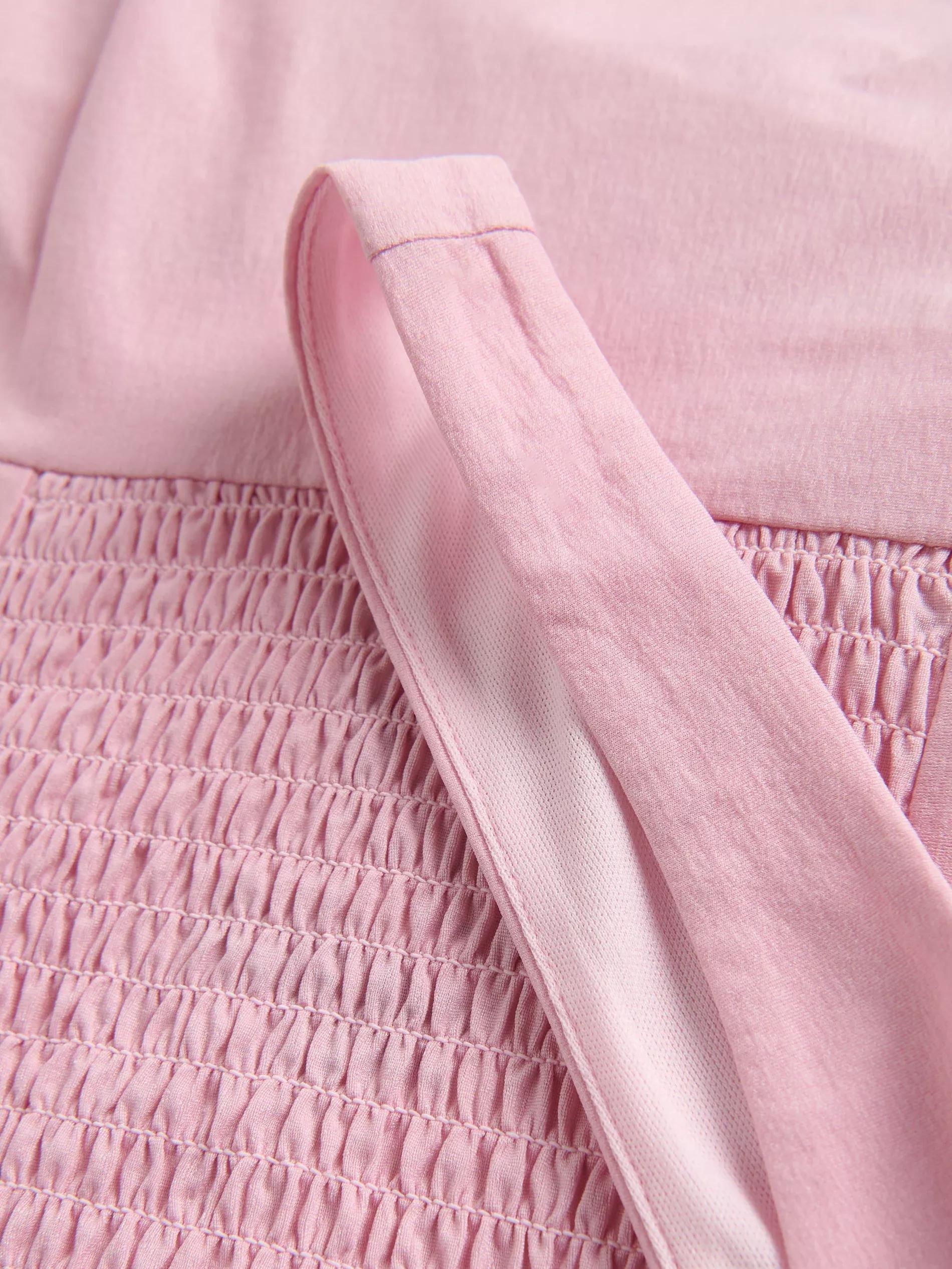 PASTEL PINK Midi dress, , large image number 5