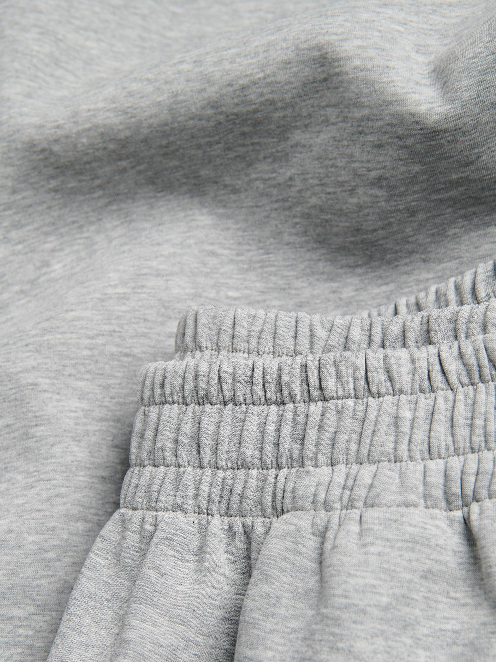 Grey Barrel Sweatpants, Light grey, large image number 5