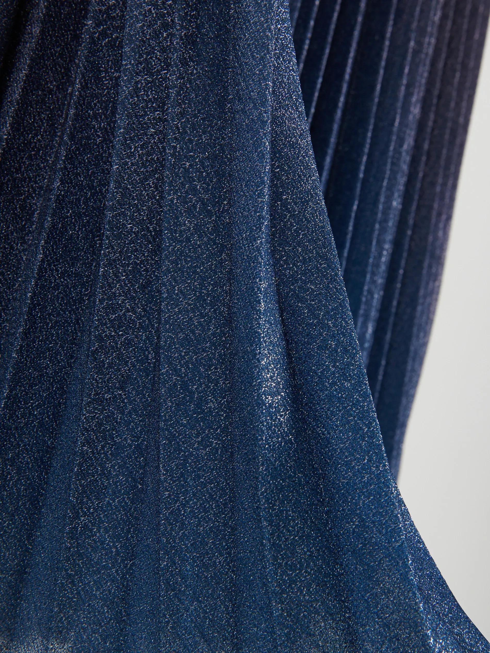 Blue Skirt, , large image number 4