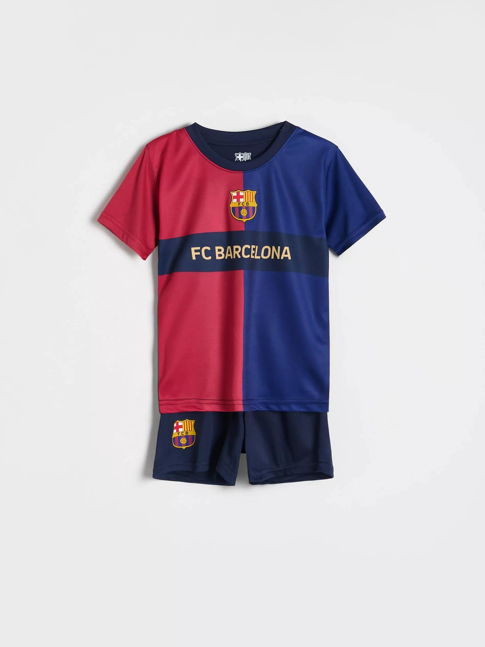 Navy Fc Barcelona Kit, Navy, medium