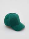 Reserved - Turquoise Cap