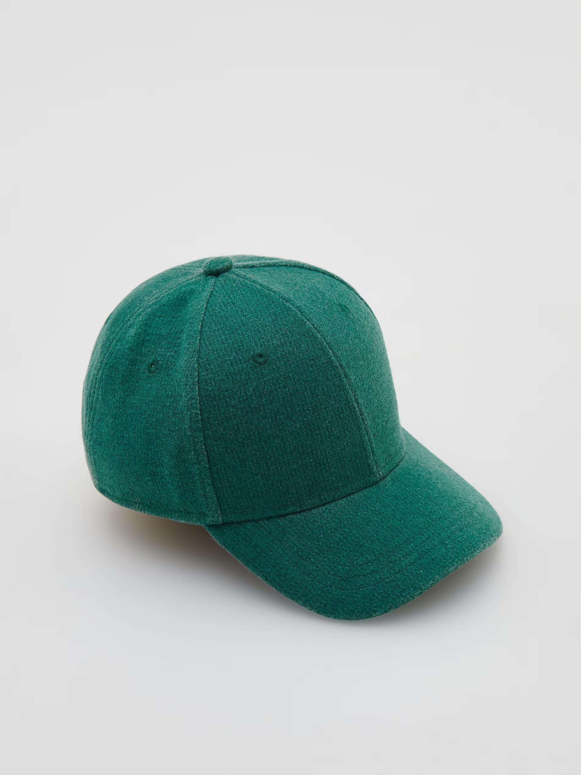 Turquoise Cap, , large image number 0
