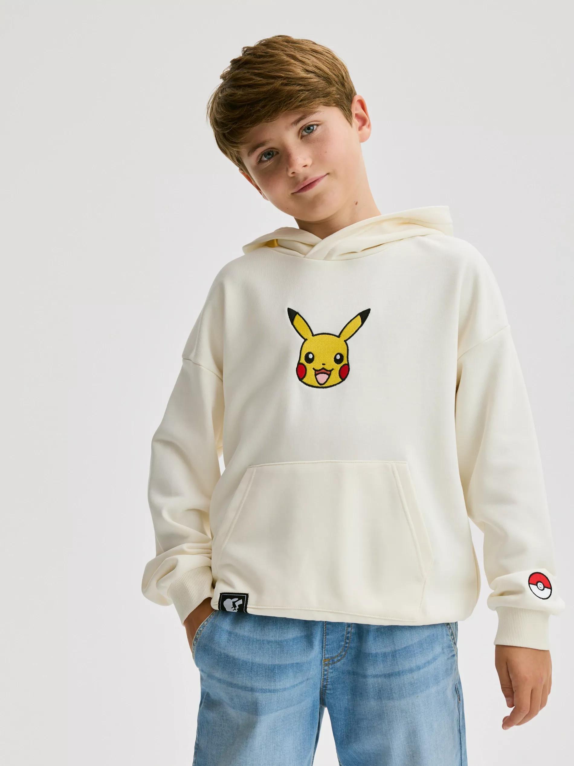 CREAM Pokأ©mon hoodie, , large image number 0