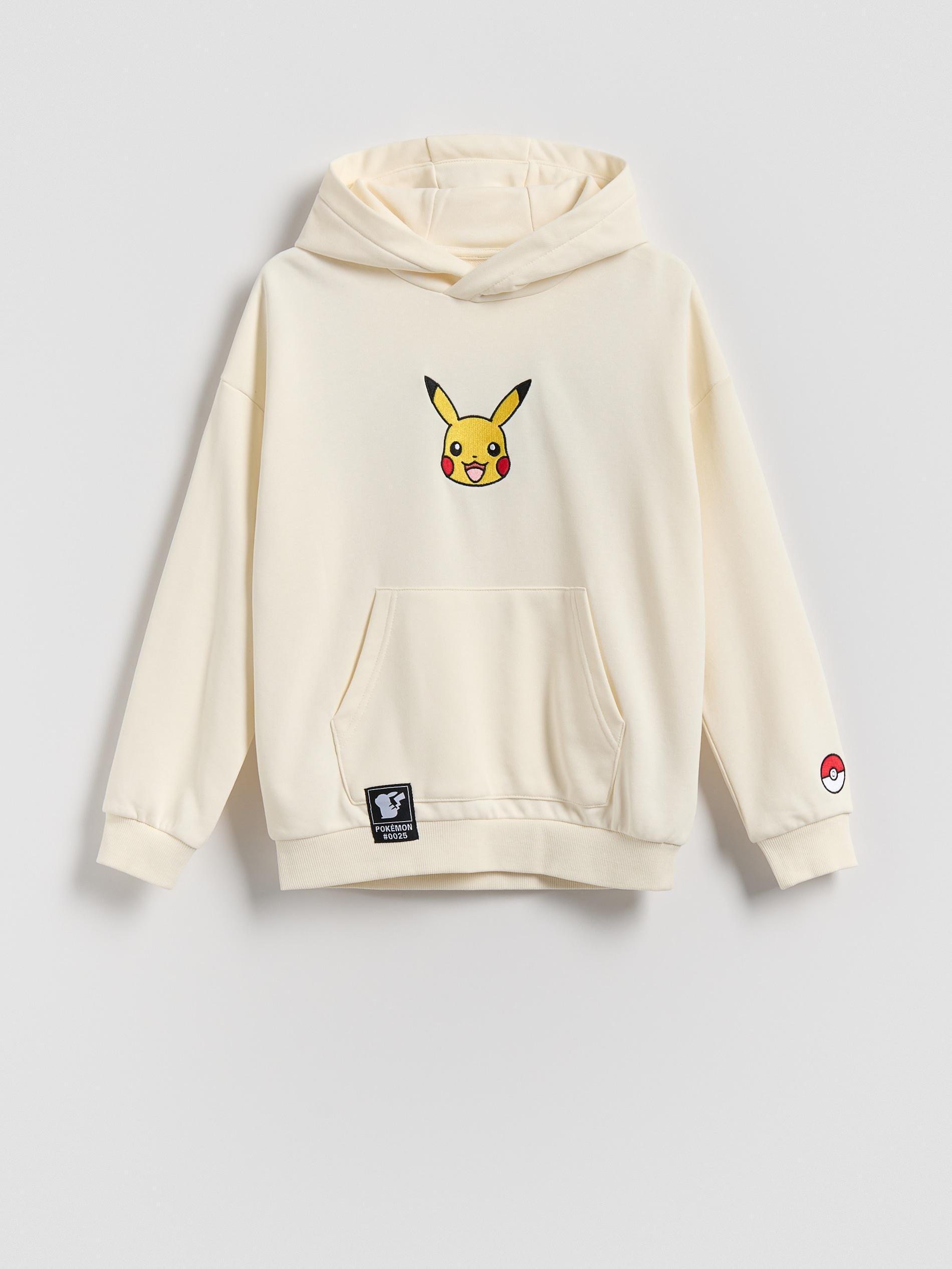 CREAM Pokأ©mon hoodie, , large image number 1
