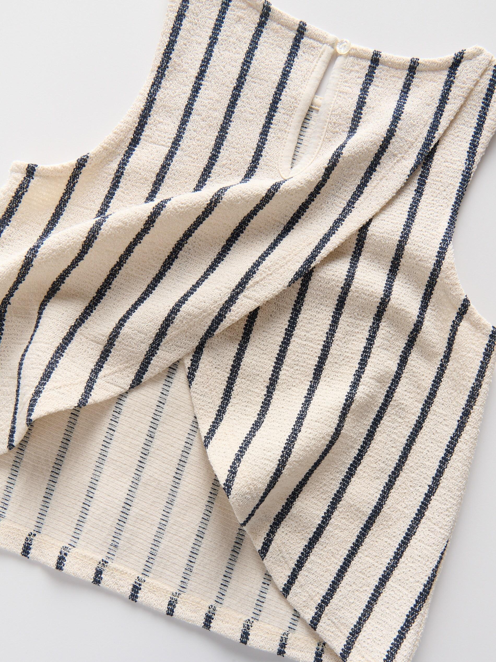 توب جيرسي متعدد الألوان بحمالات, Multicolor, large image number 5