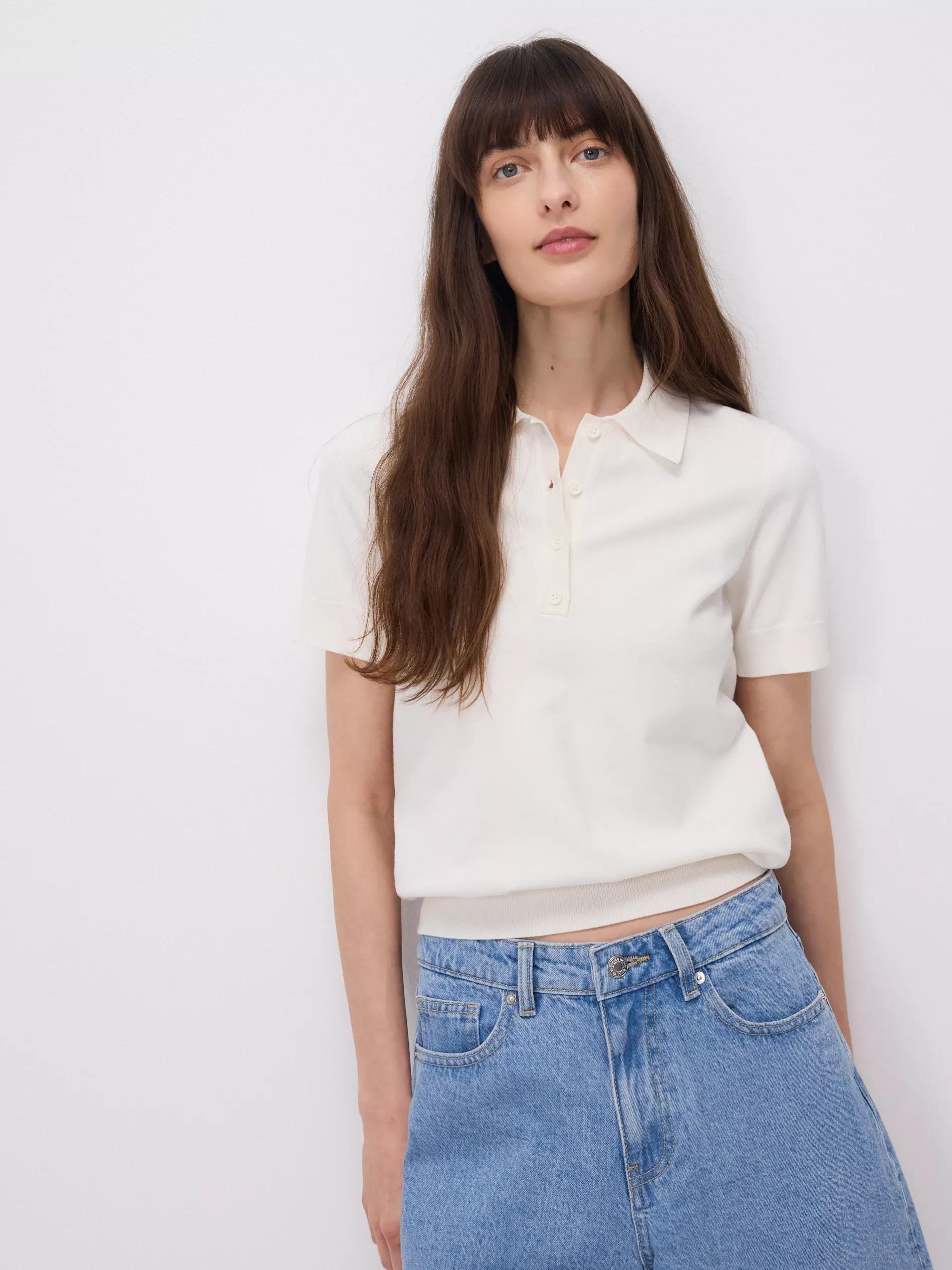 Blue Shorts, Blue, large image number 2