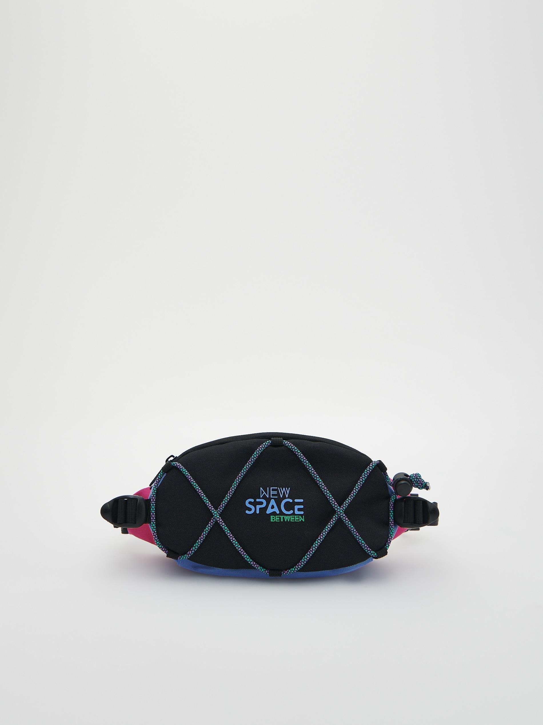 Multicoloured Bum Bag, , large image number 0