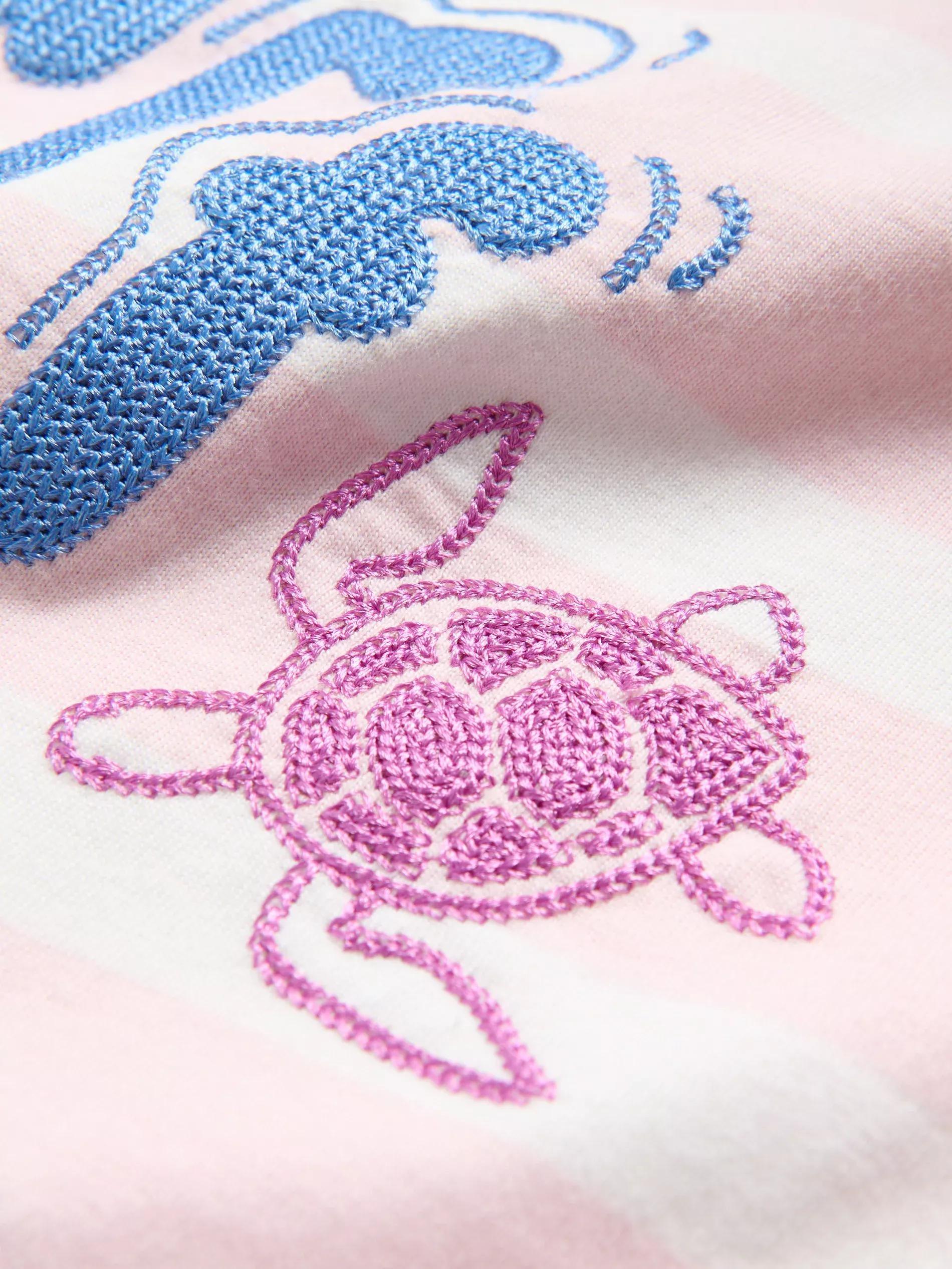 MULTICOLOR Lilo & Stitch T-shirt, , large image number 3