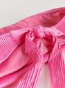Reserved - Hot Pink Beachwear Bra 
