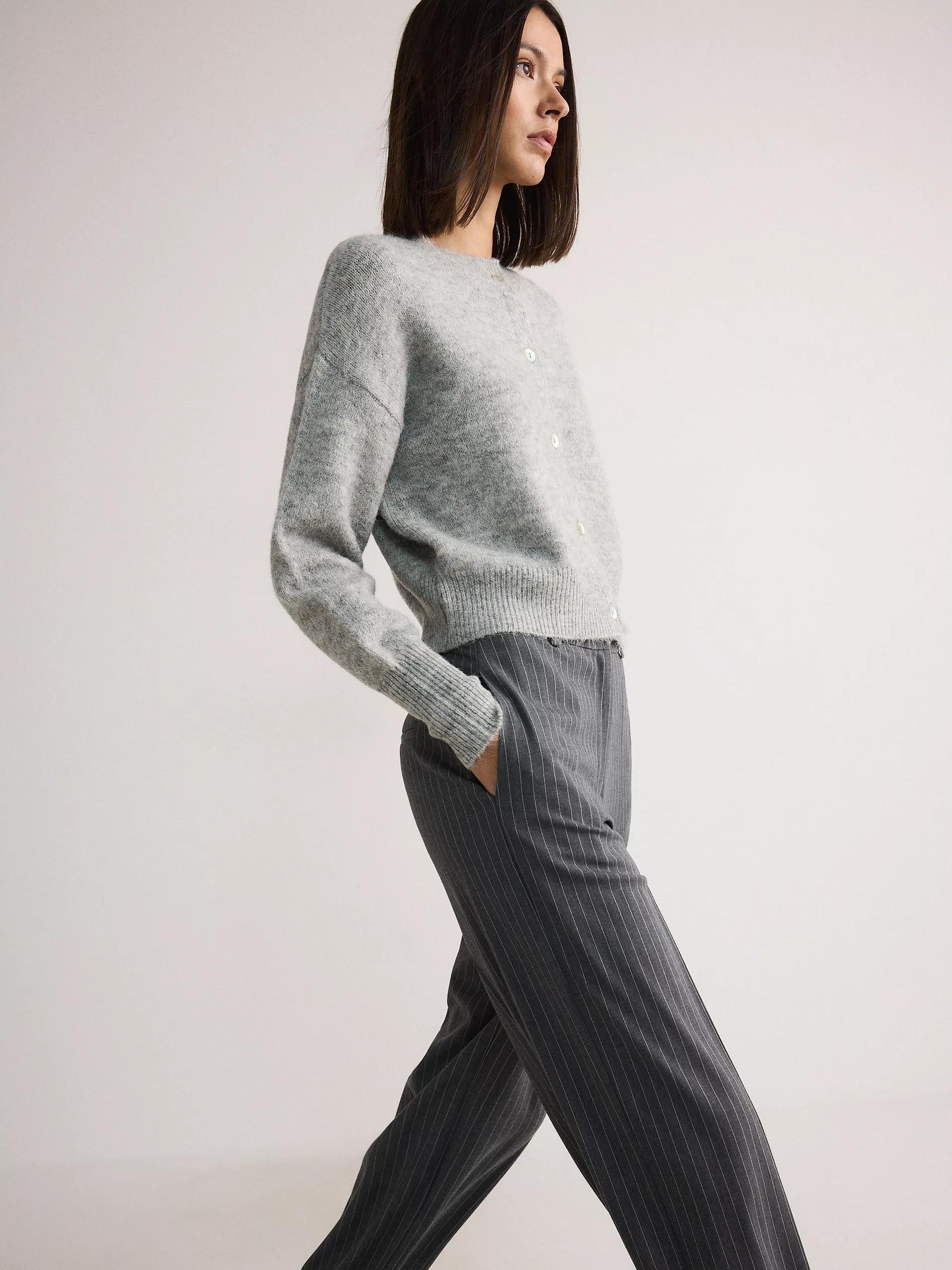 Grey Trousers, , large image number 8