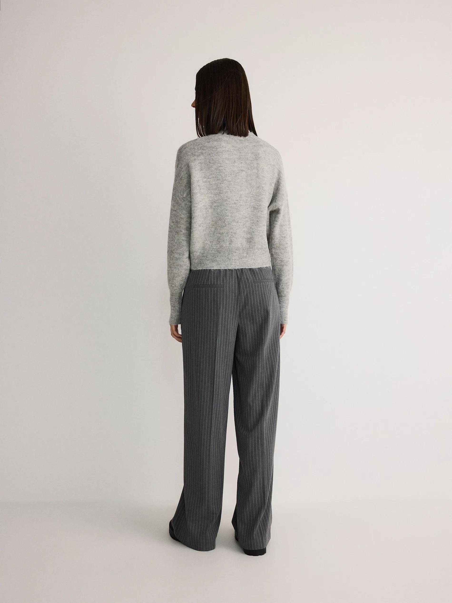 Grey Trousers, , large image number 11