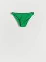 Reserved - Green Bikini panties