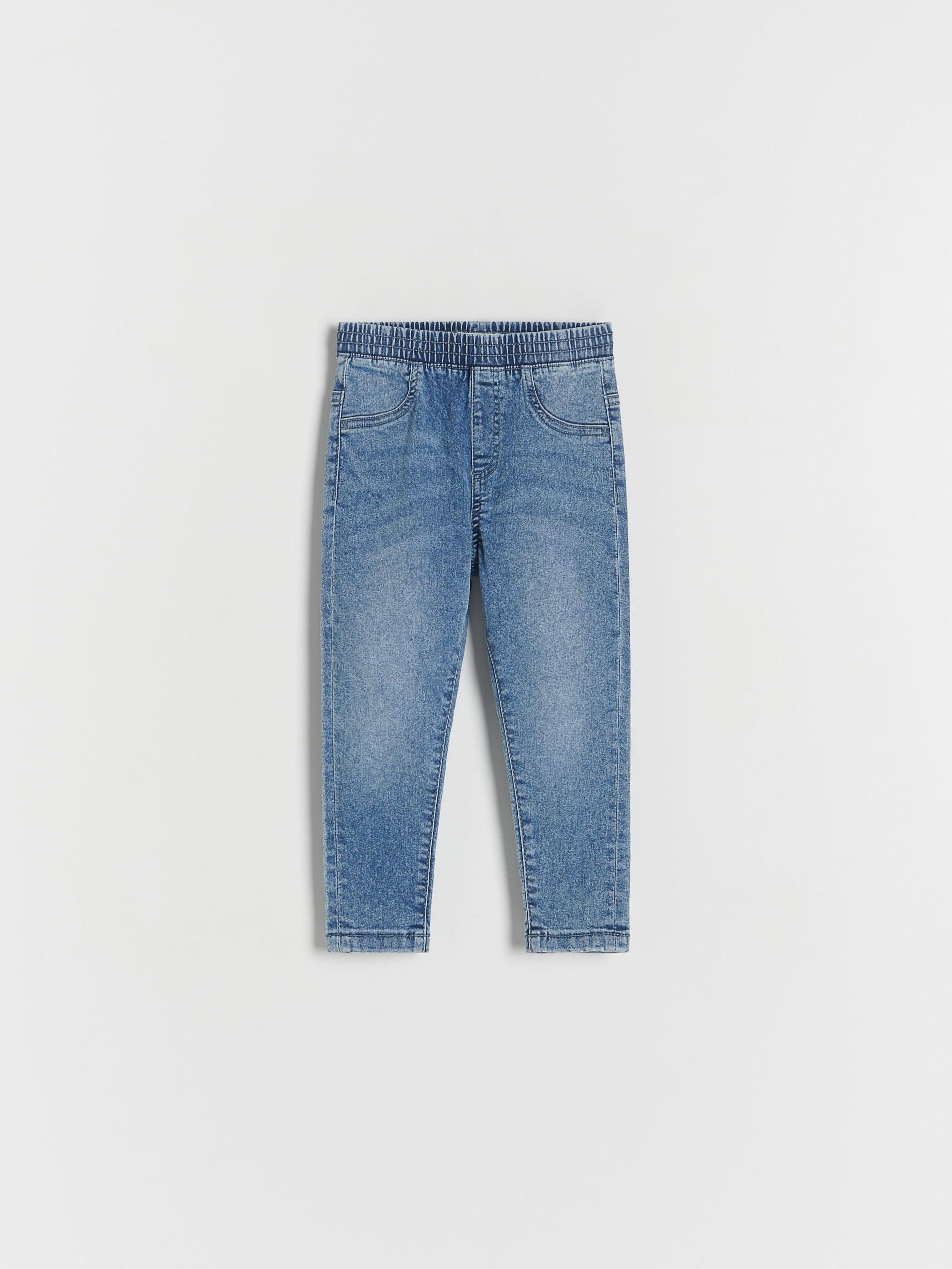 Blue Jeans Skinny Jeans, Kids Boys, , large image number 0