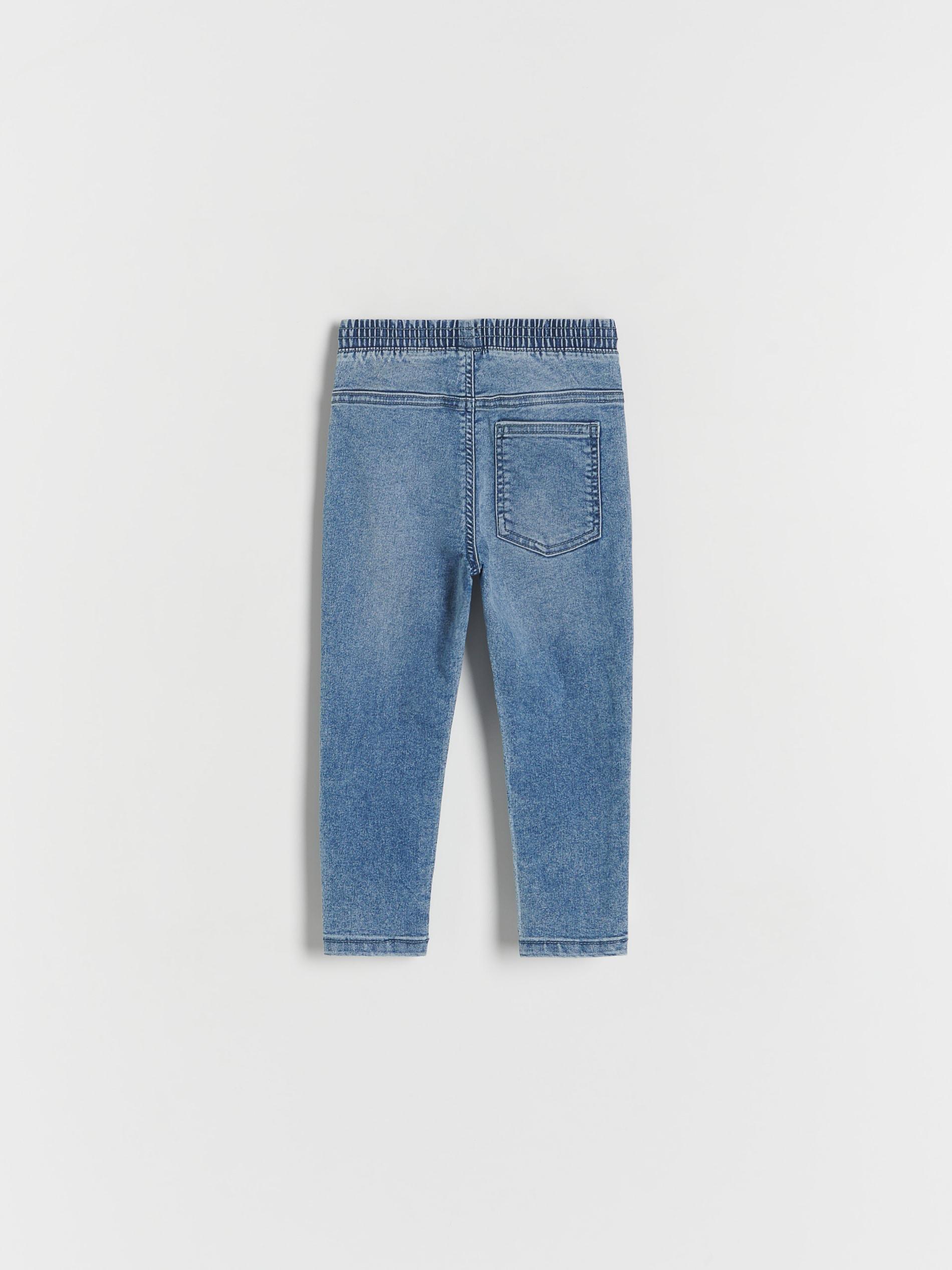 Blue Jeans Skinny Jeans, Kids Boys, , large image number 1