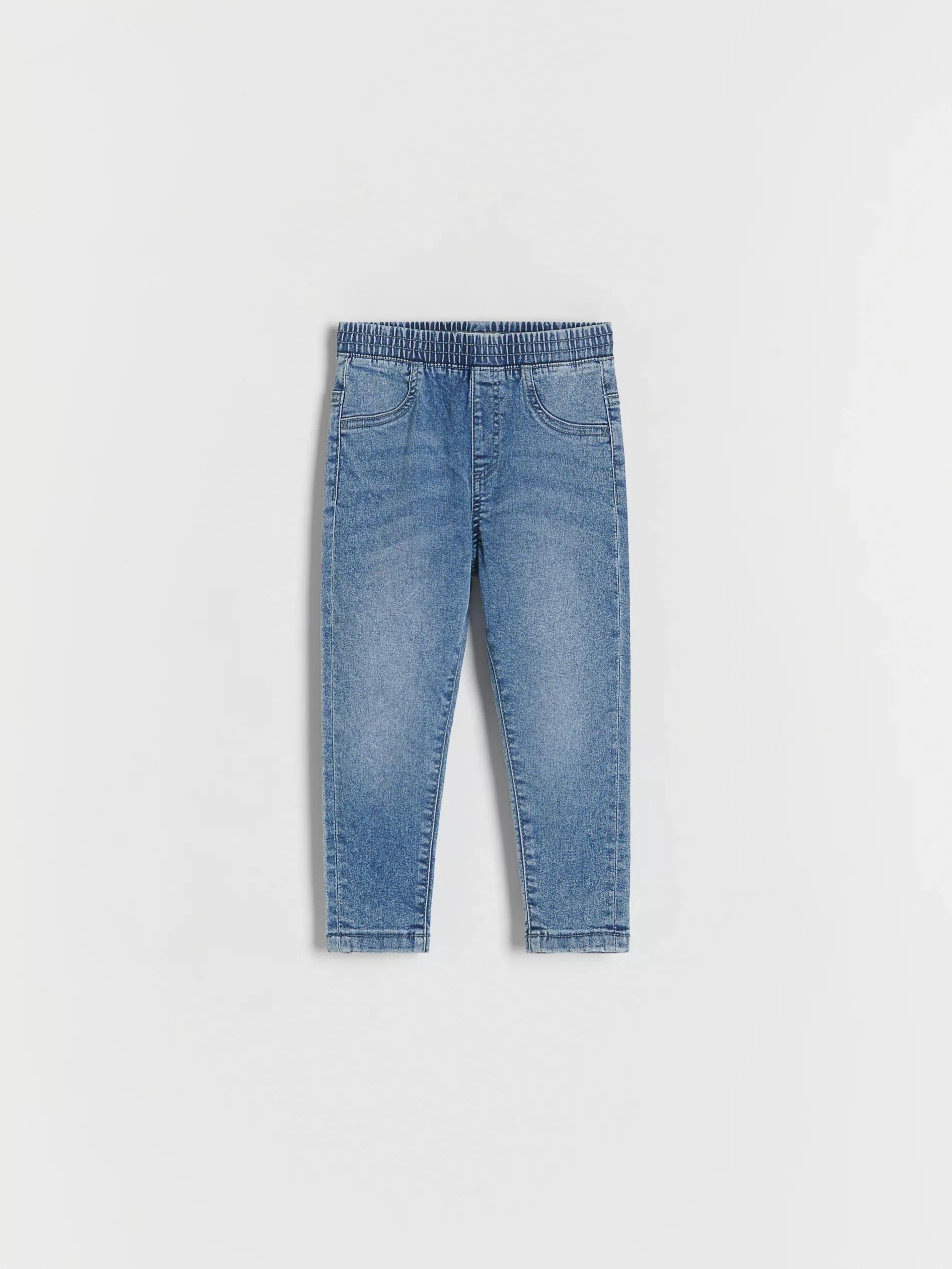 Blue Jeans Skinny Jeans, Kids Boys, , large image number 2