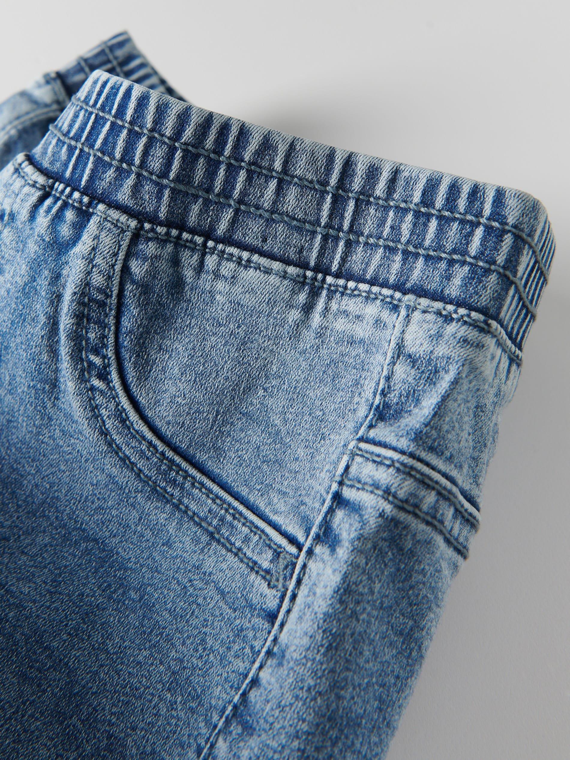 Blue Jeans Skinny Jeans, Kids Boys, , large image number 7