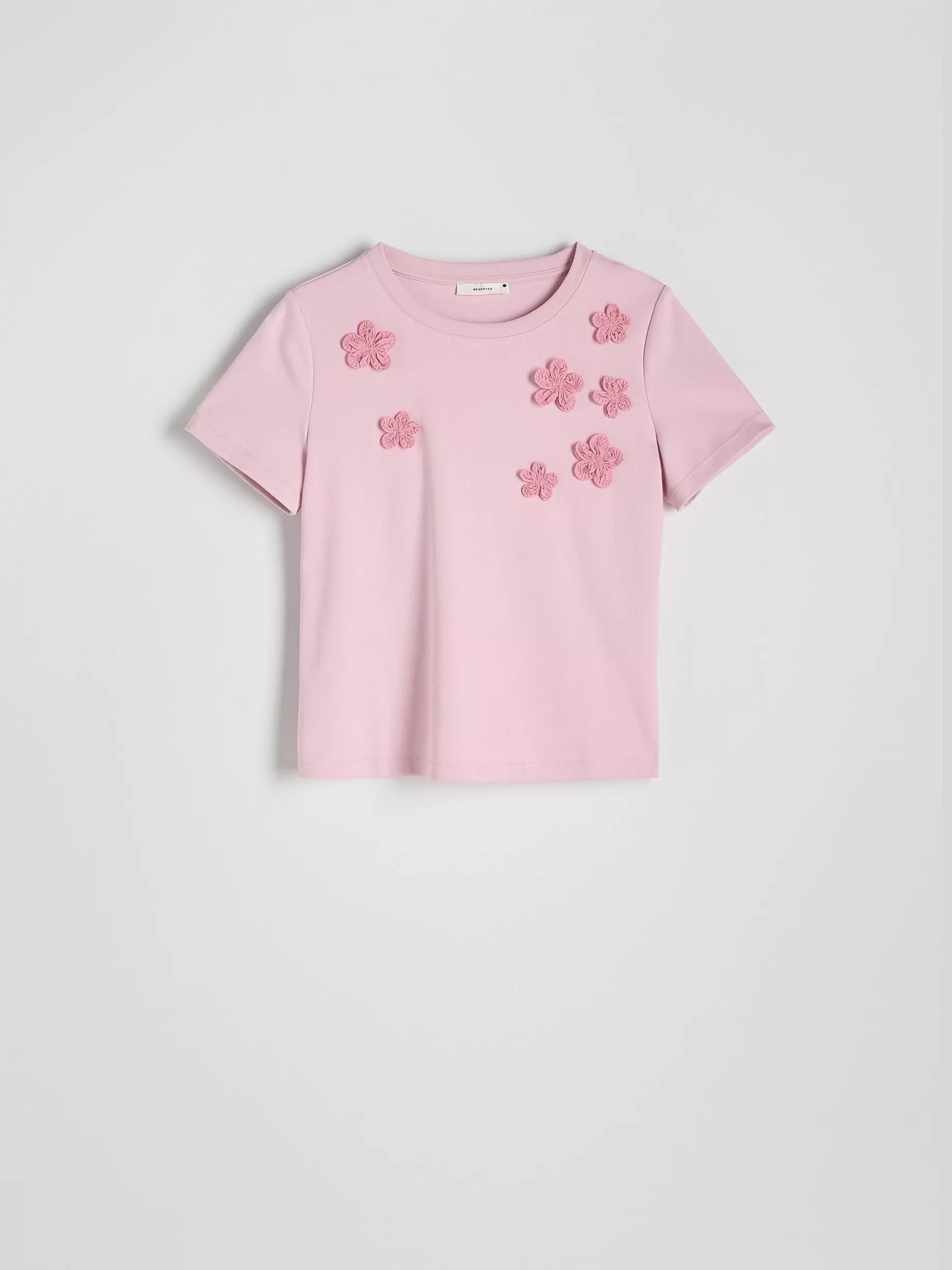 Pink T-Shirt, , large image number 3