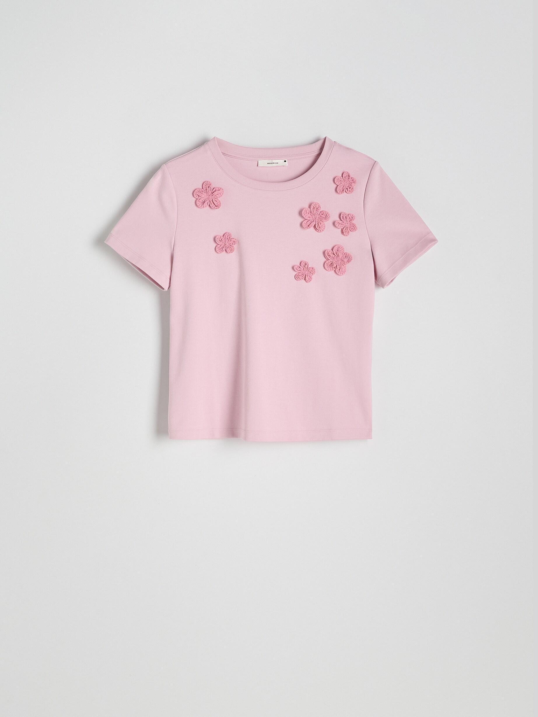 Pink T-Shirt, , large image number 3