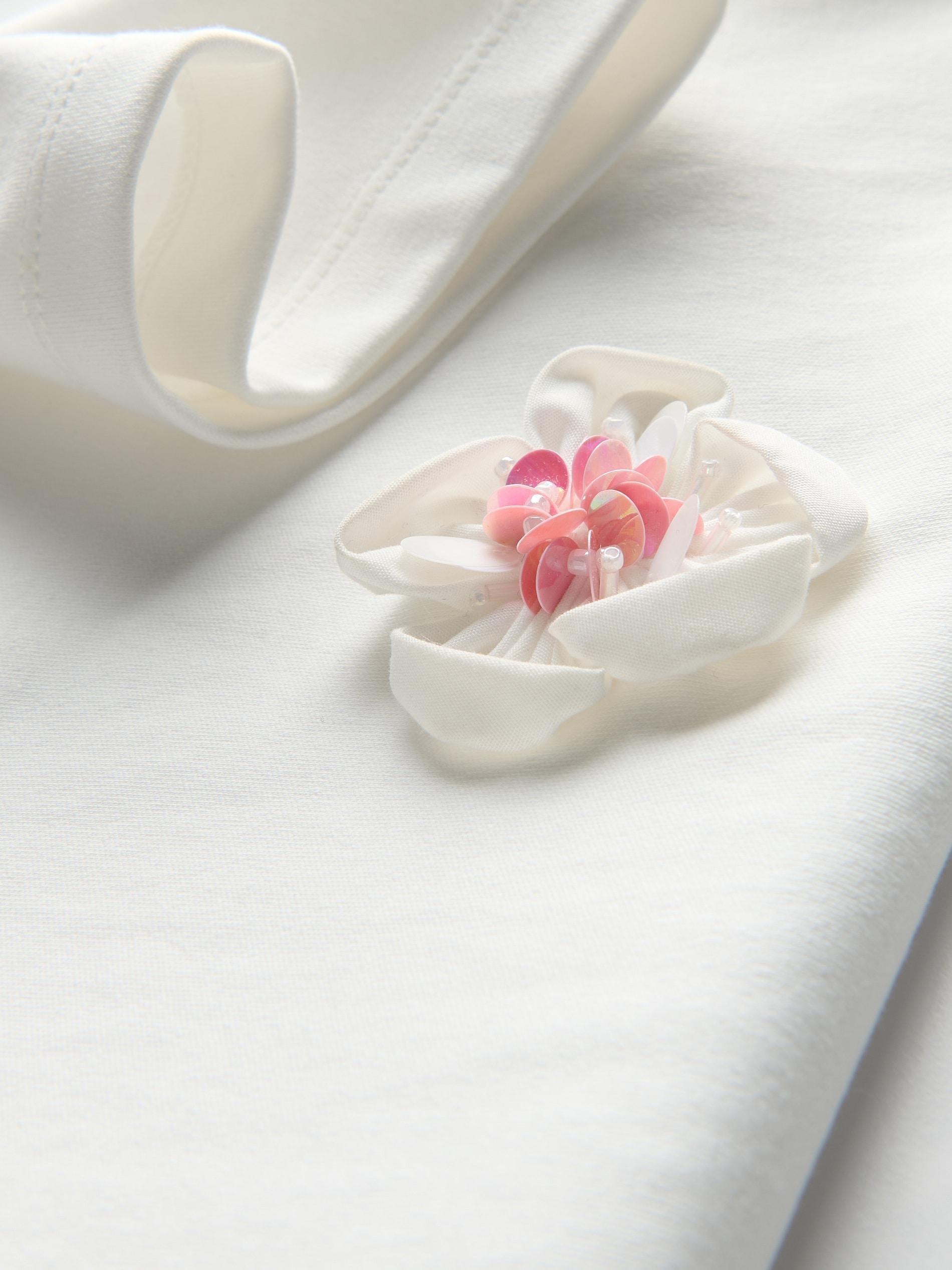 Multicolour T-Shirt, Multicolor, large image number 4