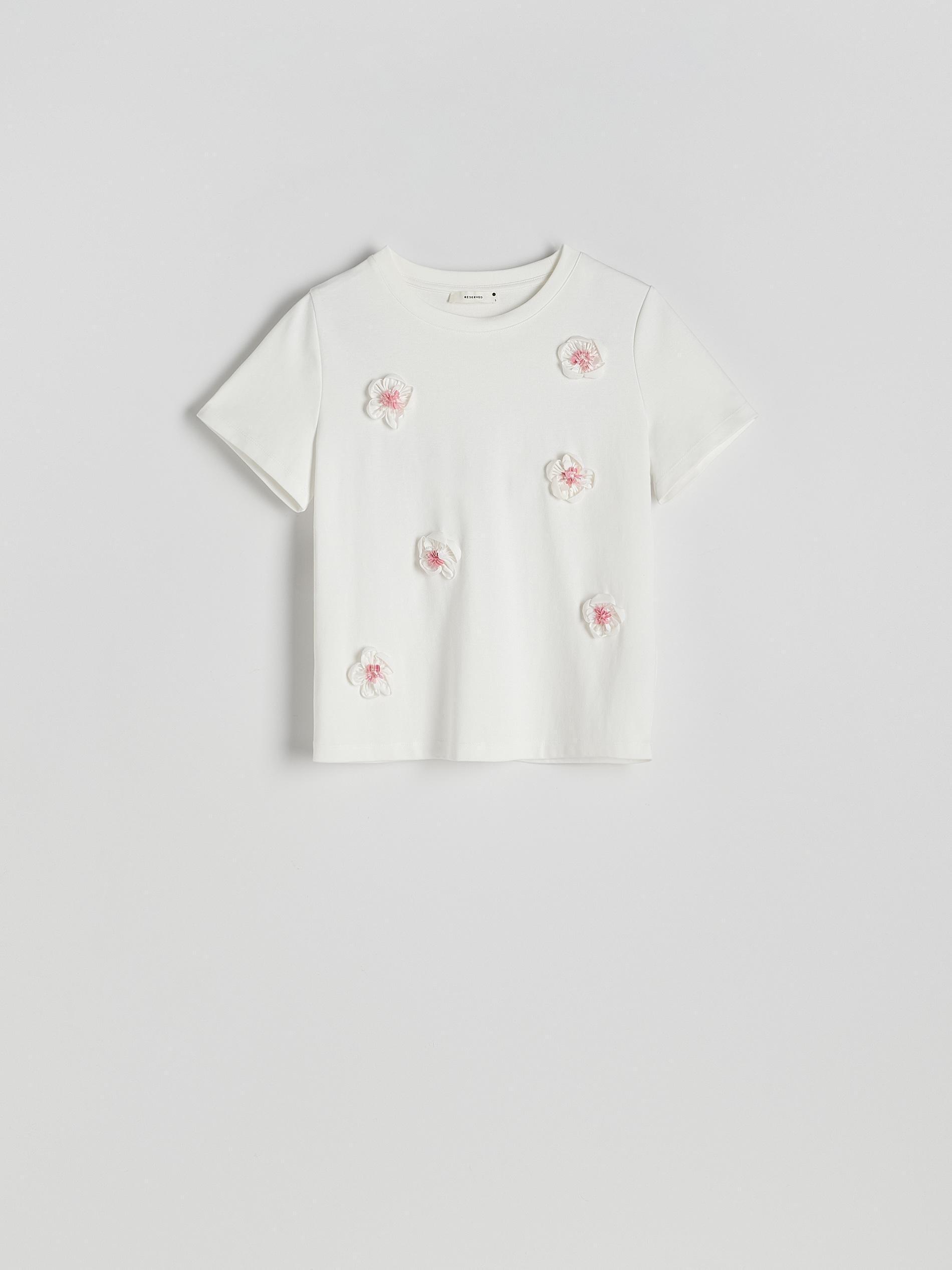 Multicolour T-Shirt, Multicolor, large image number 5